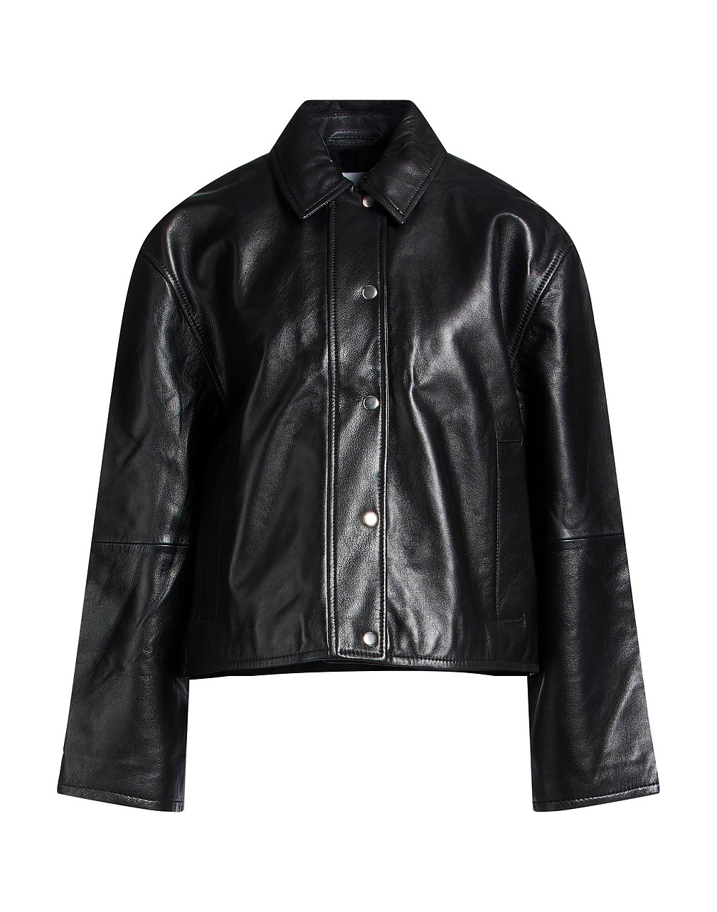 SAMSØE Φ SAMSØE - Μπουφάν και τζάκετ