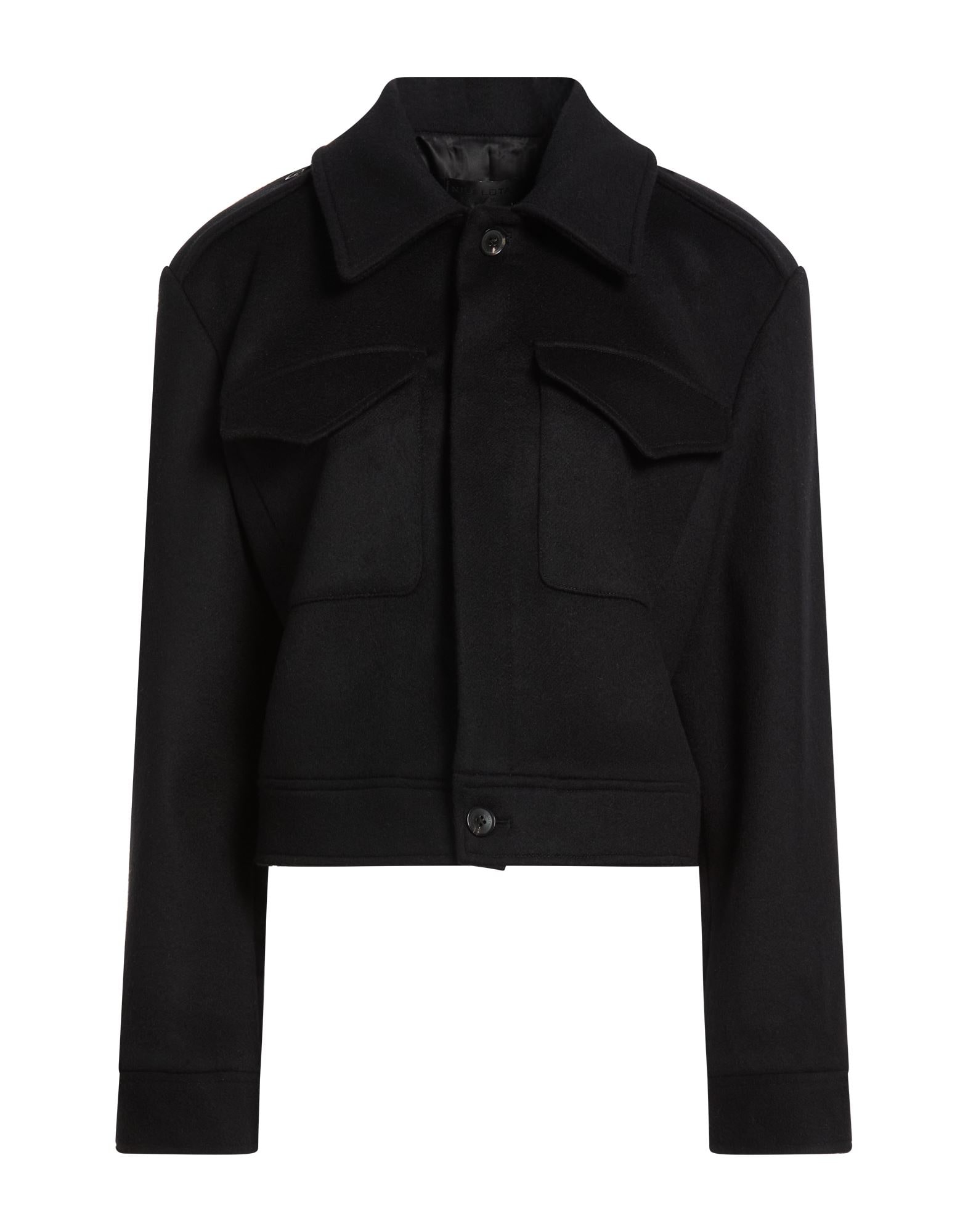 NILI LOTAN - Vestes et blousons