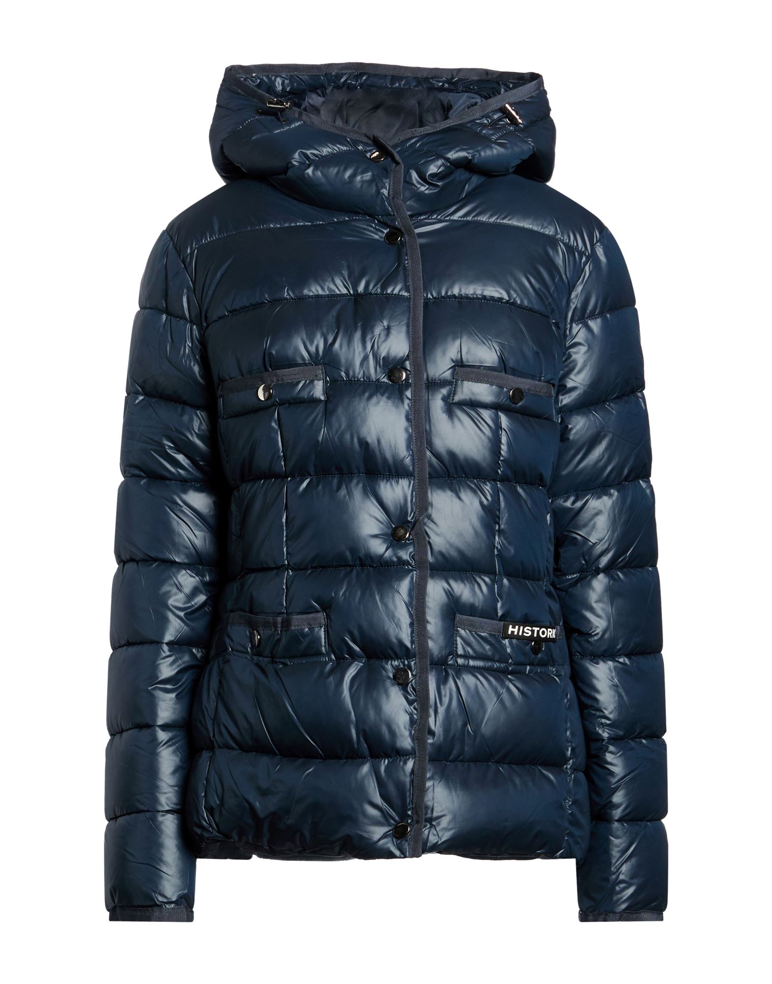 HISTORIC - 다운 & 합성 패딩
