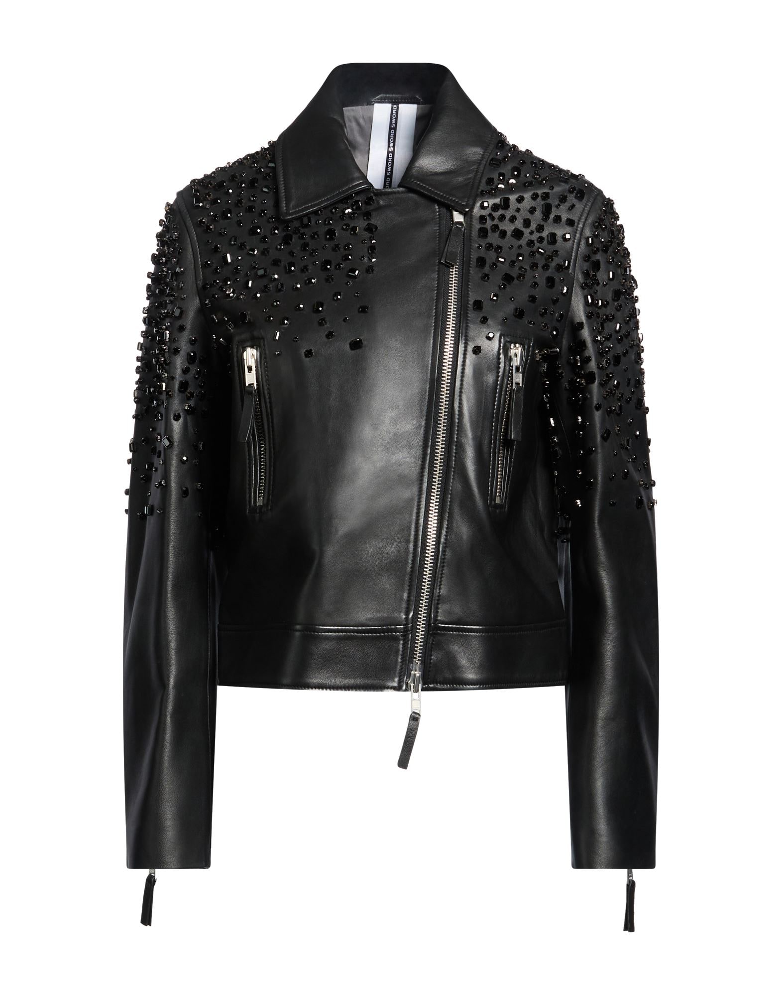 SWORD 6.6.44 - Jackets