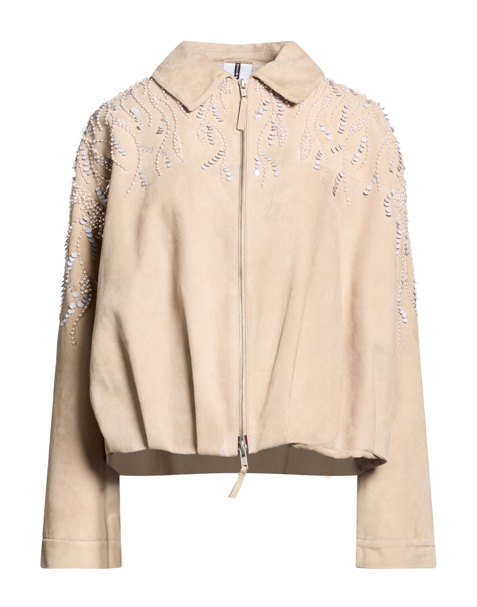 SWORD 6.6.44 - Jackets