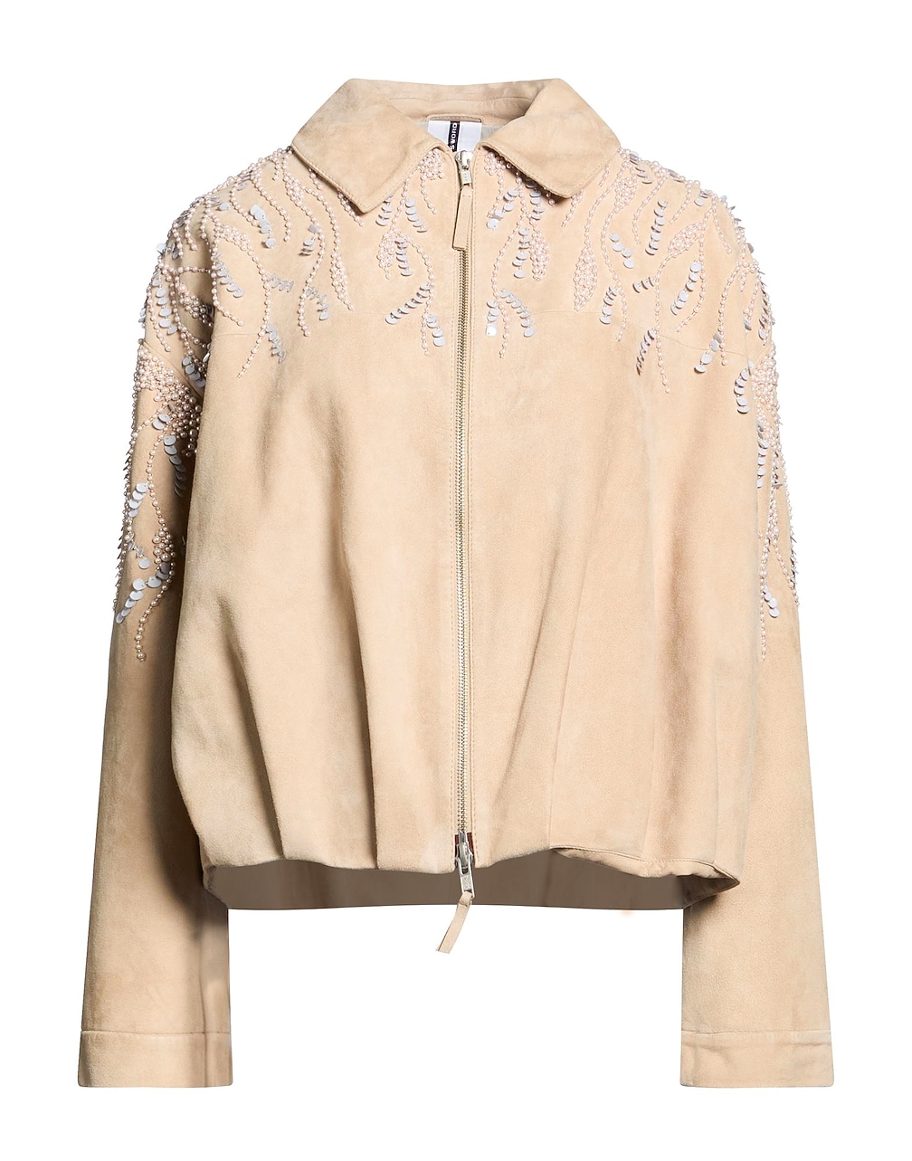 SWORD 6.6.44 - Jackets