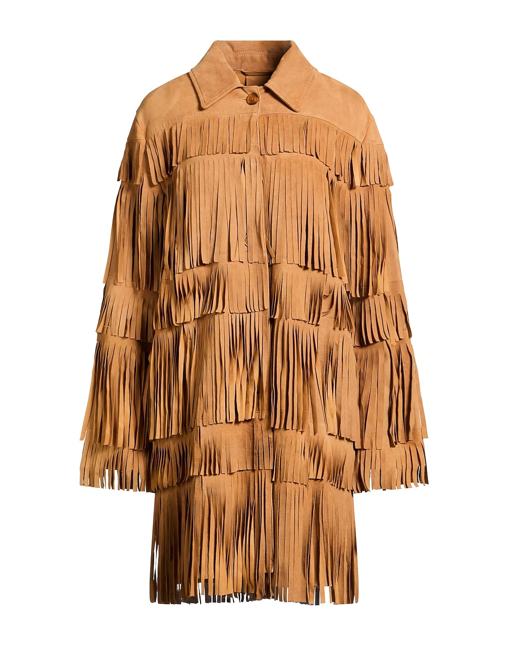 BULLY - Overcoats & Trench Coats