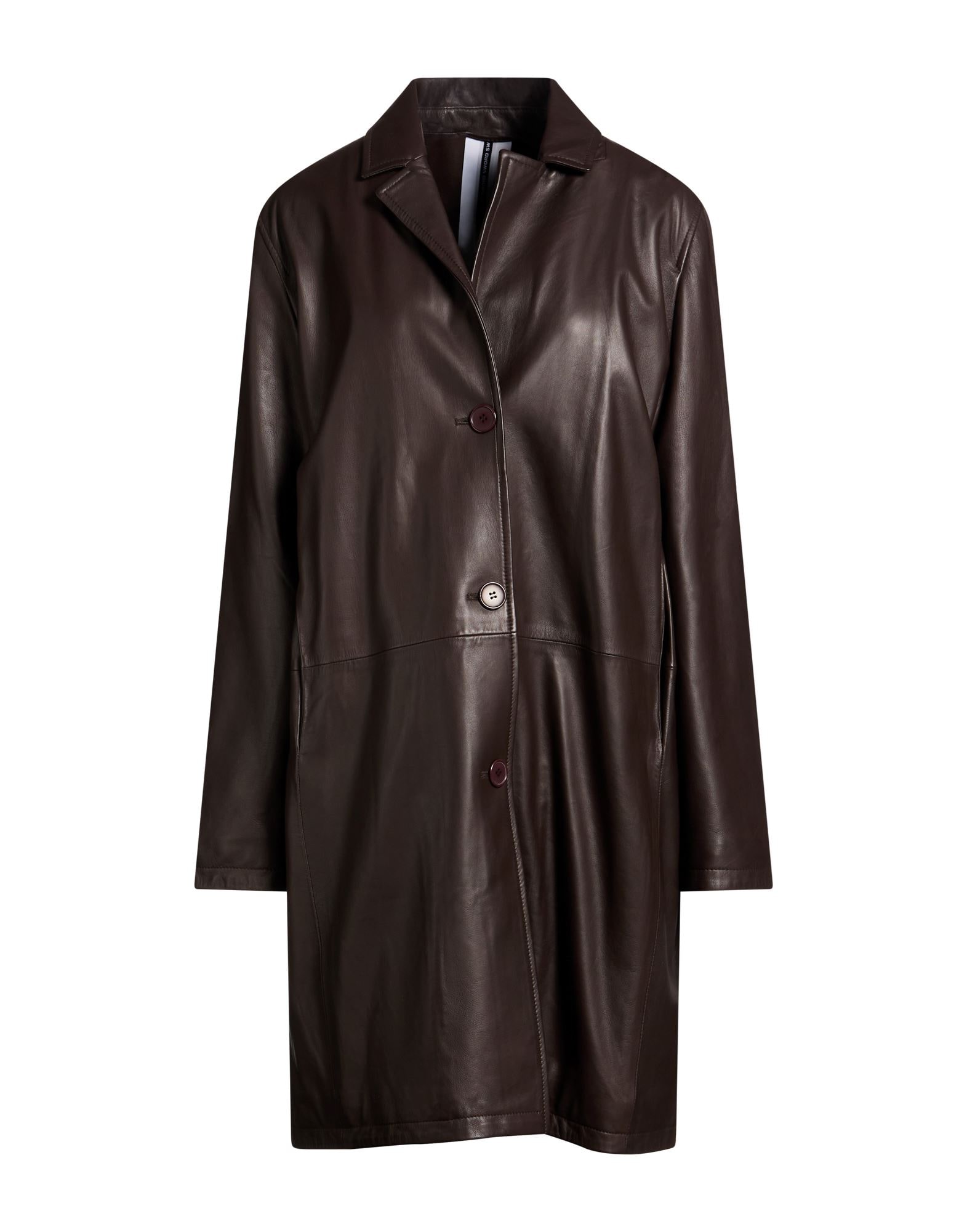 SWORD 6.6.44 - Overcoats & Trench Coats