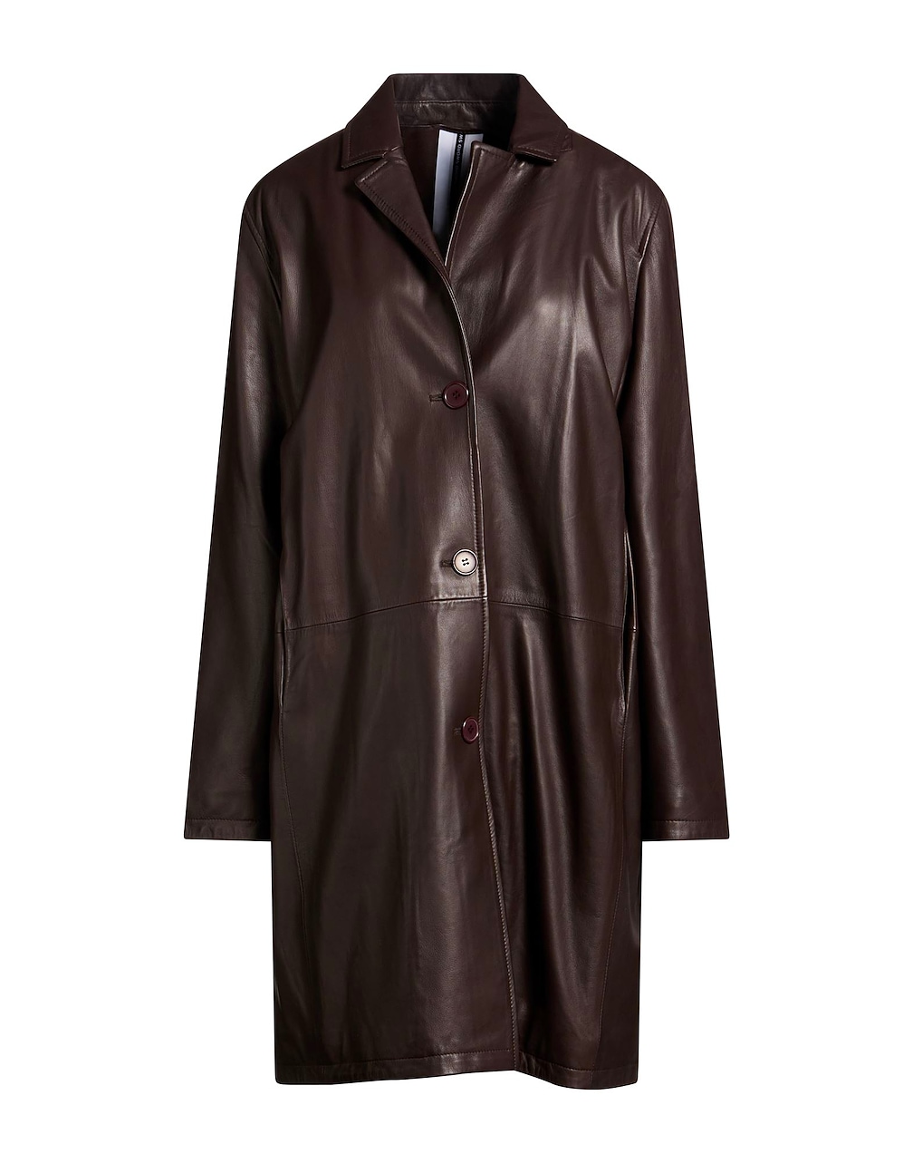 SWORD 6.6.44 - Overcoats & Trench Coats