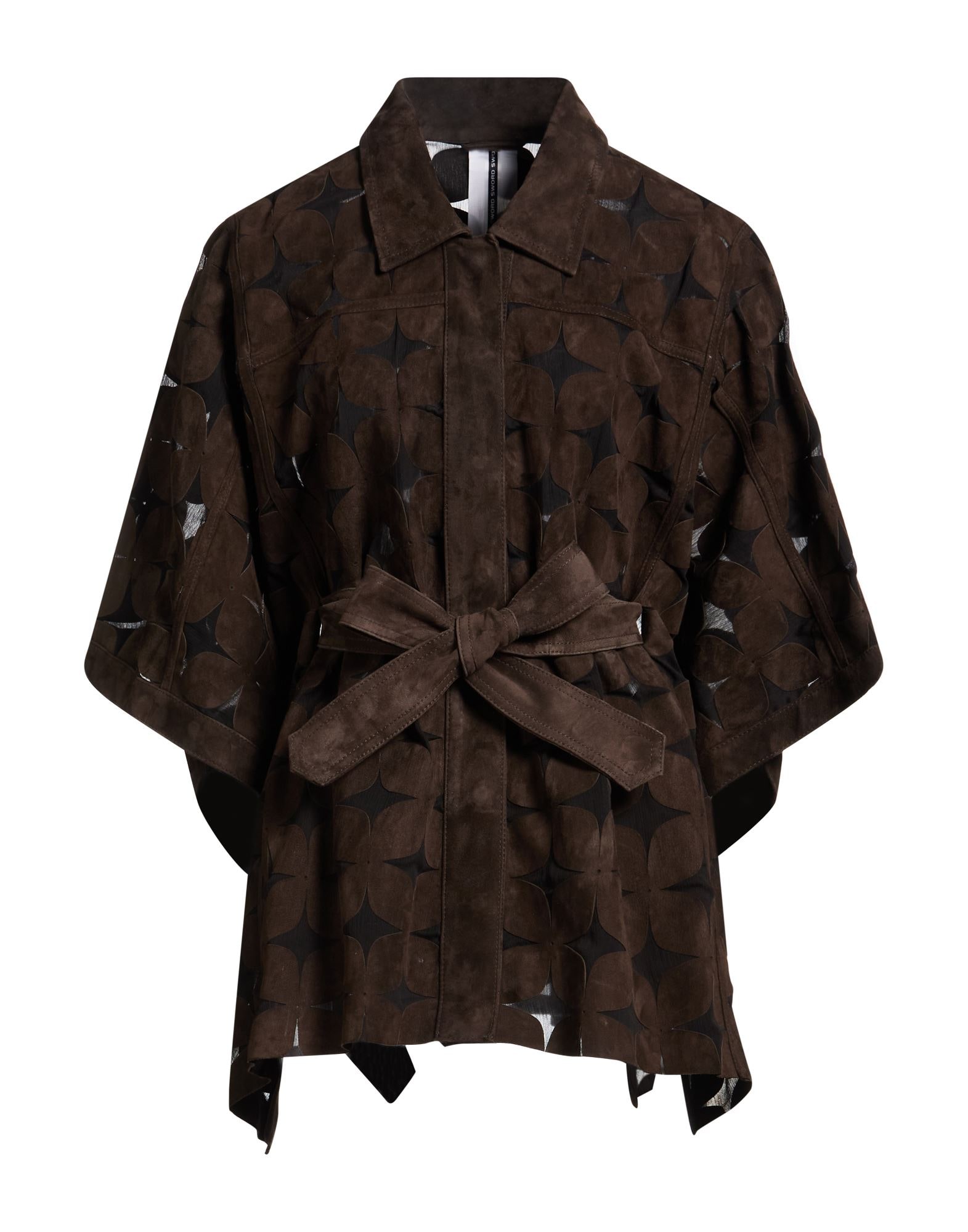 SWORD 6.6.44 - Jackets