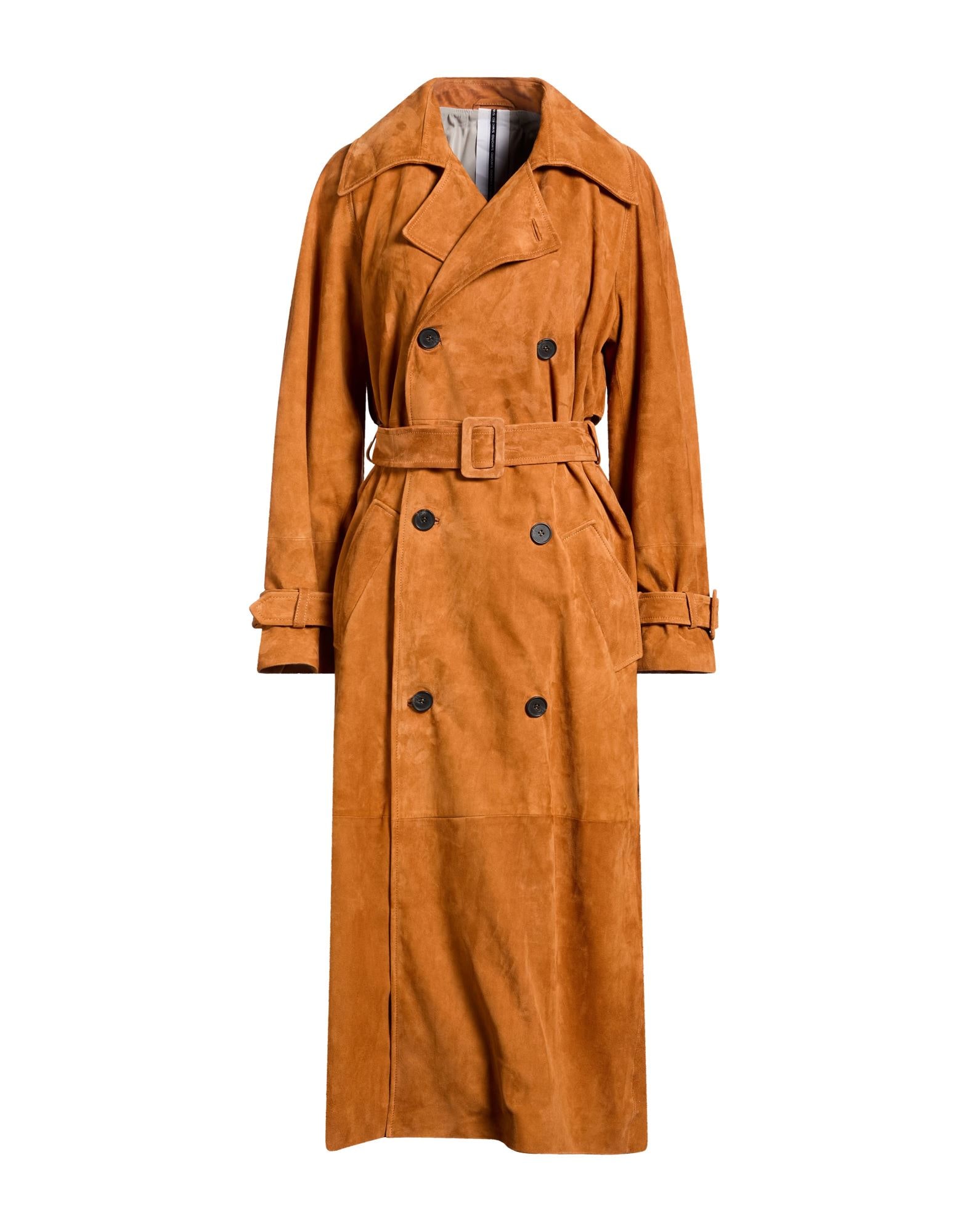 SWORD 6.6.44 - Overcoats & Trench Coats