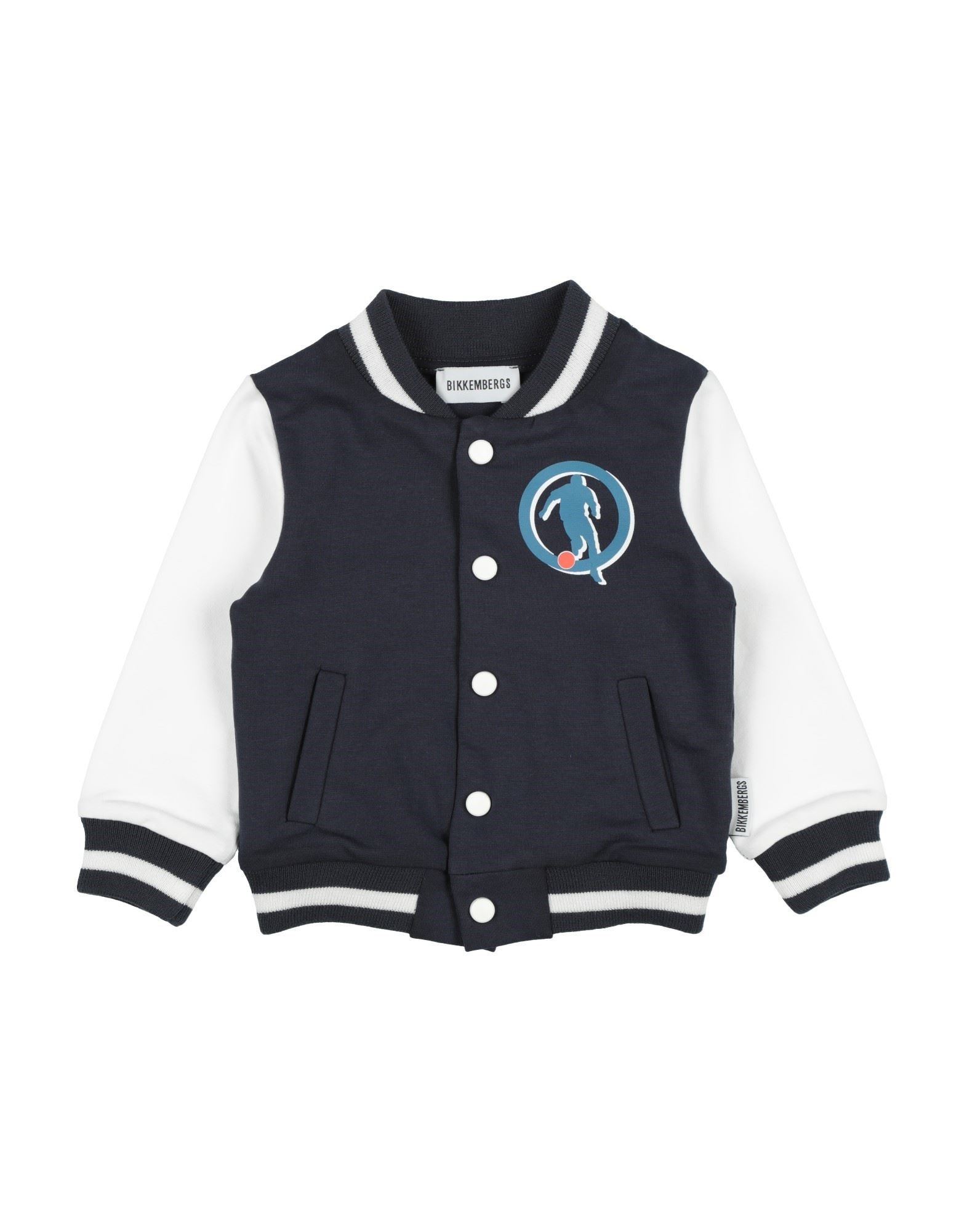 BIKKEMBERGS - Jackets