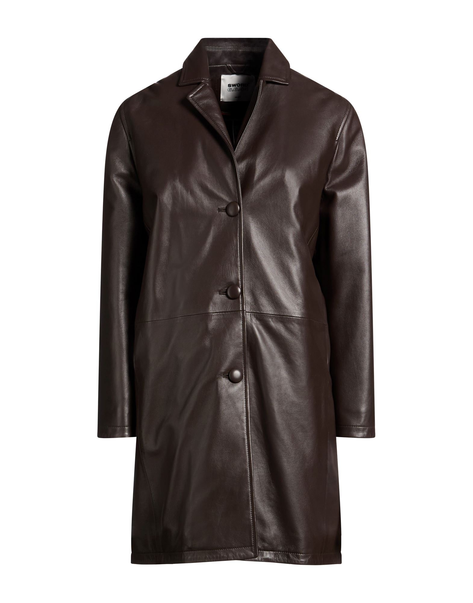 SWORD 6.6.44 - Overcoats & Trench Coats