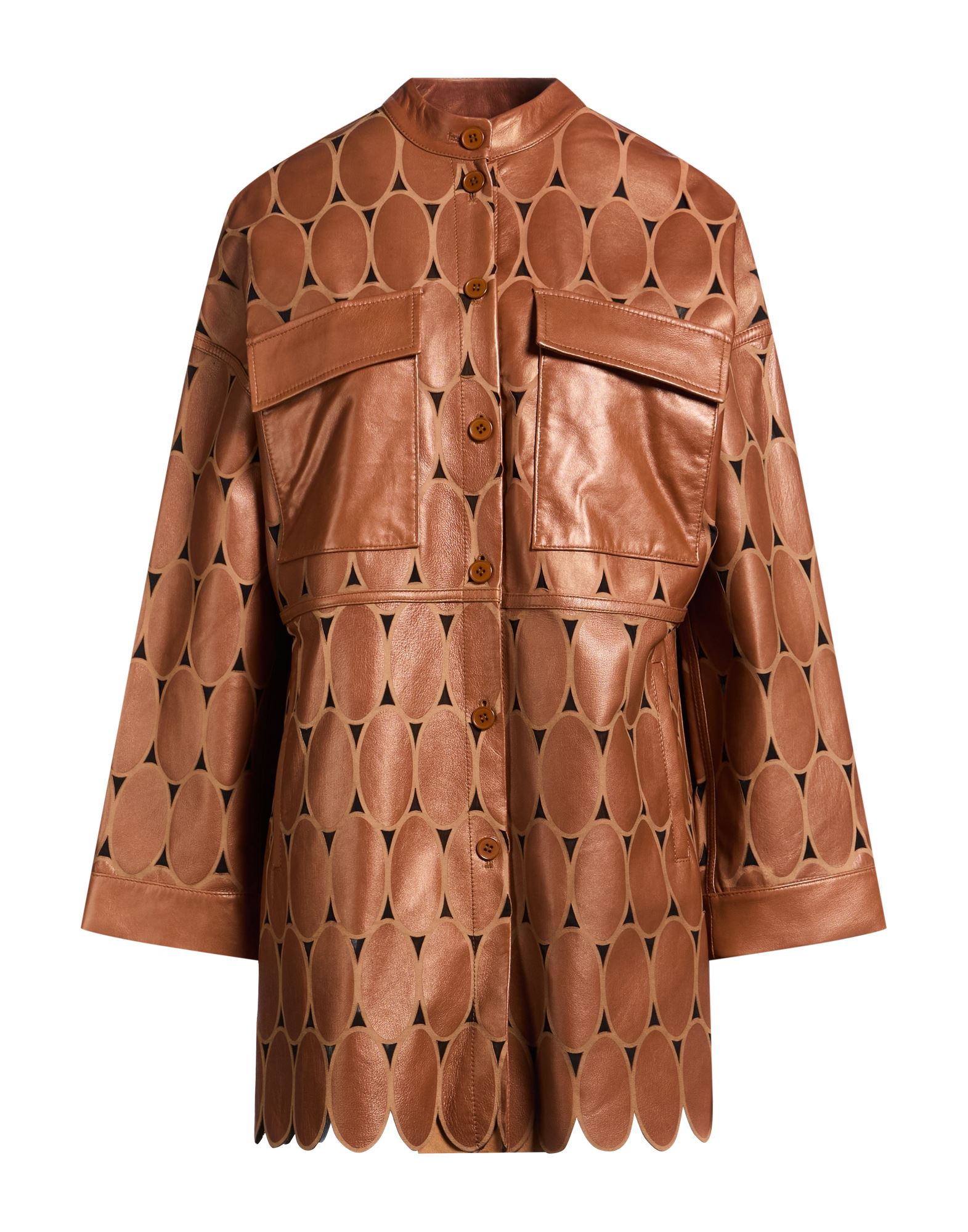 SWORD 6.6.44 - Overcoats & Trench Coats