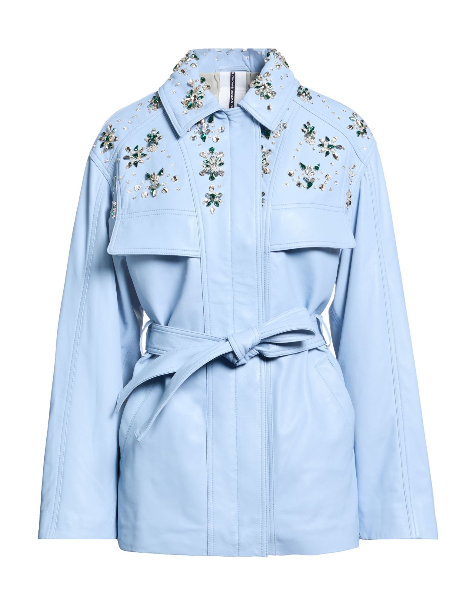 SWORD 6.6.44 - Jackets