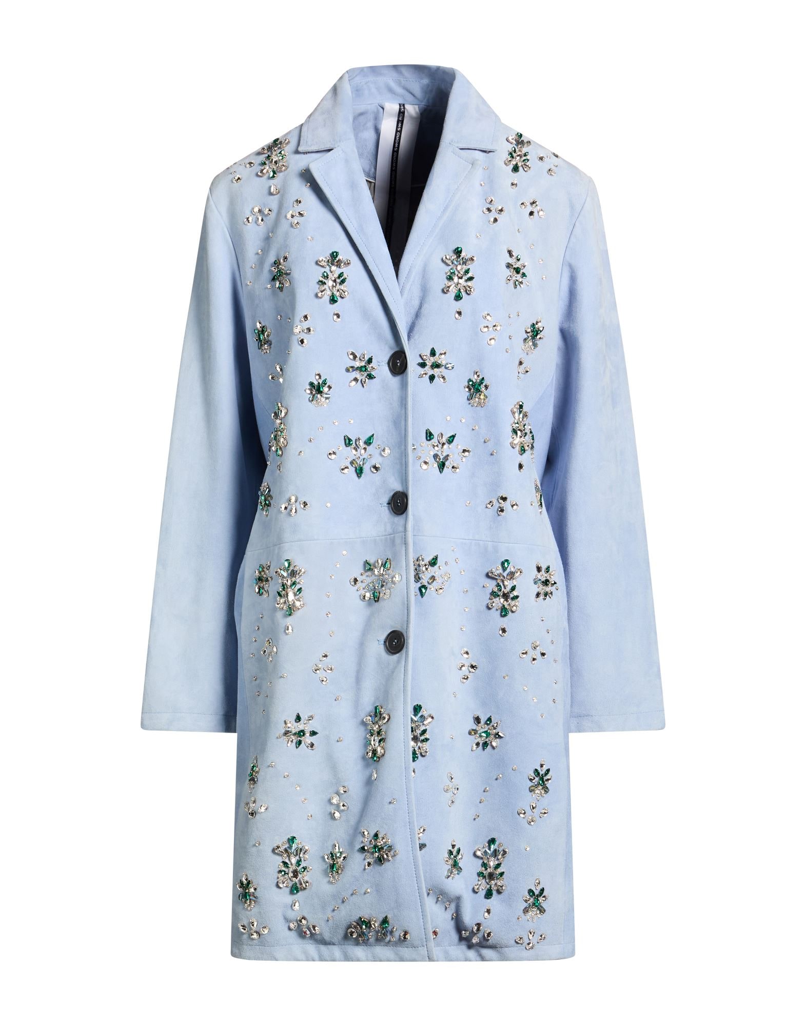 SWORD 6.6.44 - Overcoats & Trench Coats