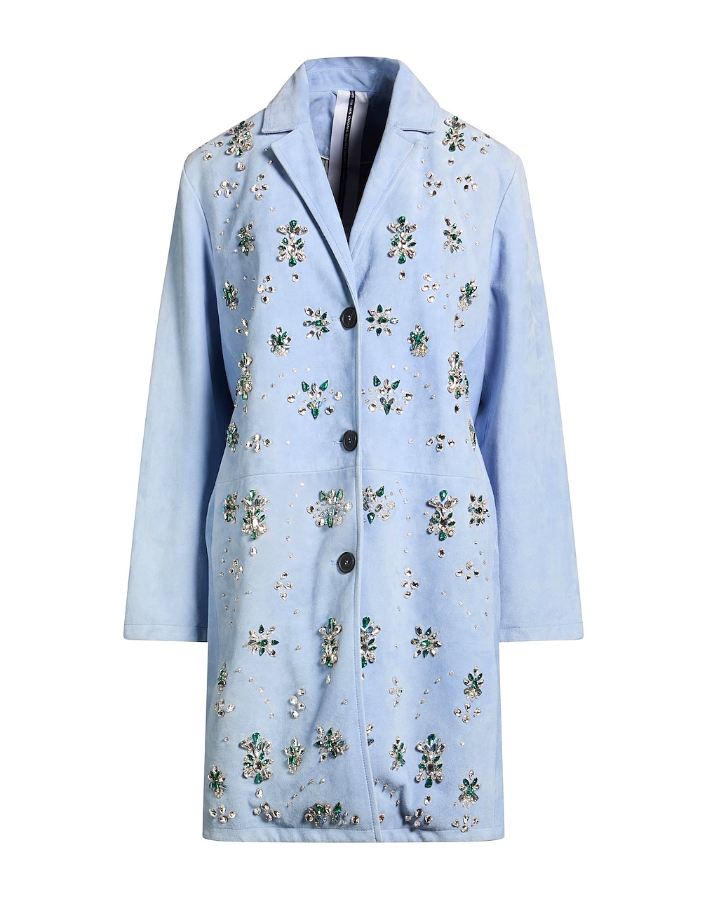 SWORD 6.6.44 - Overcoats & Trench Coats