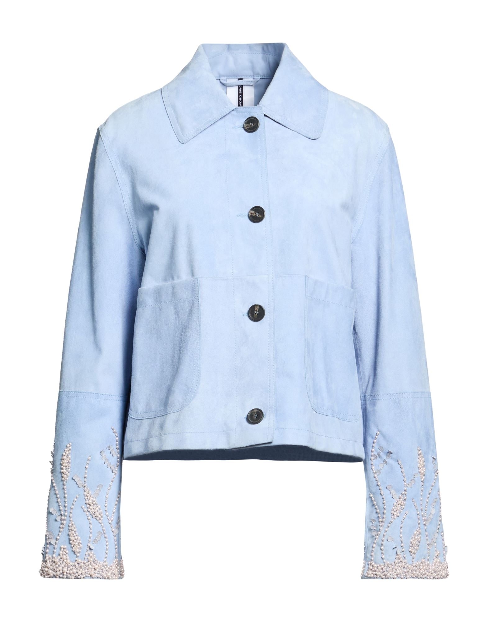 SWORD 6.6.44 - Jackets