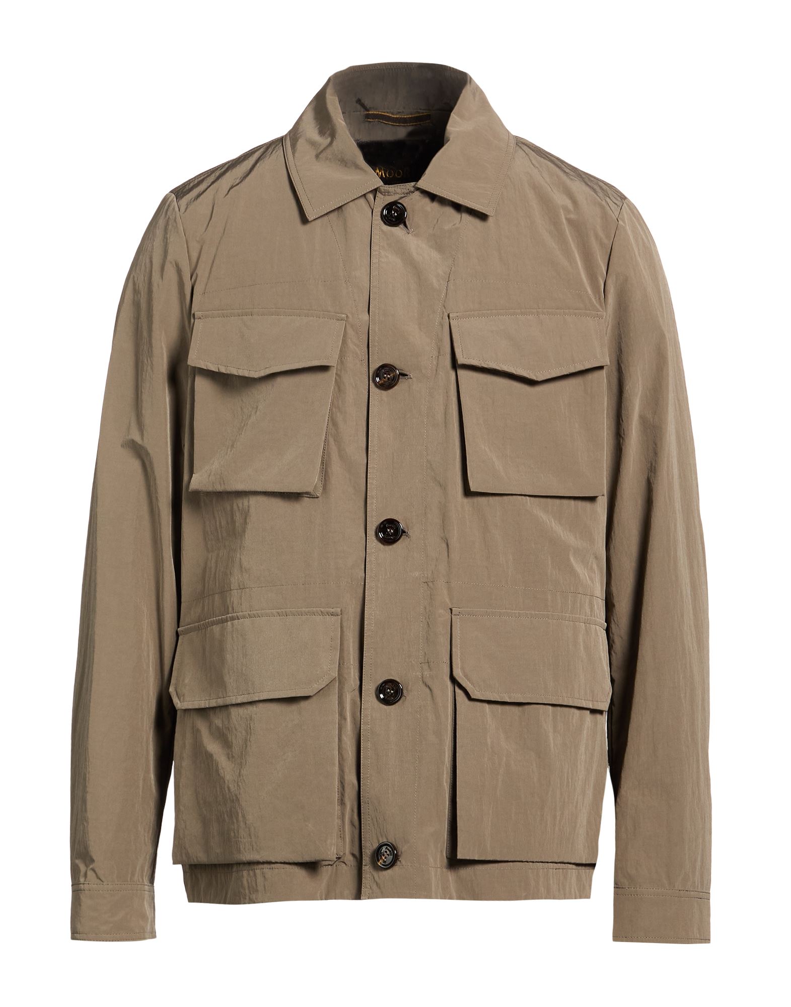 MOORER - Μπουφάν και τζάκετ