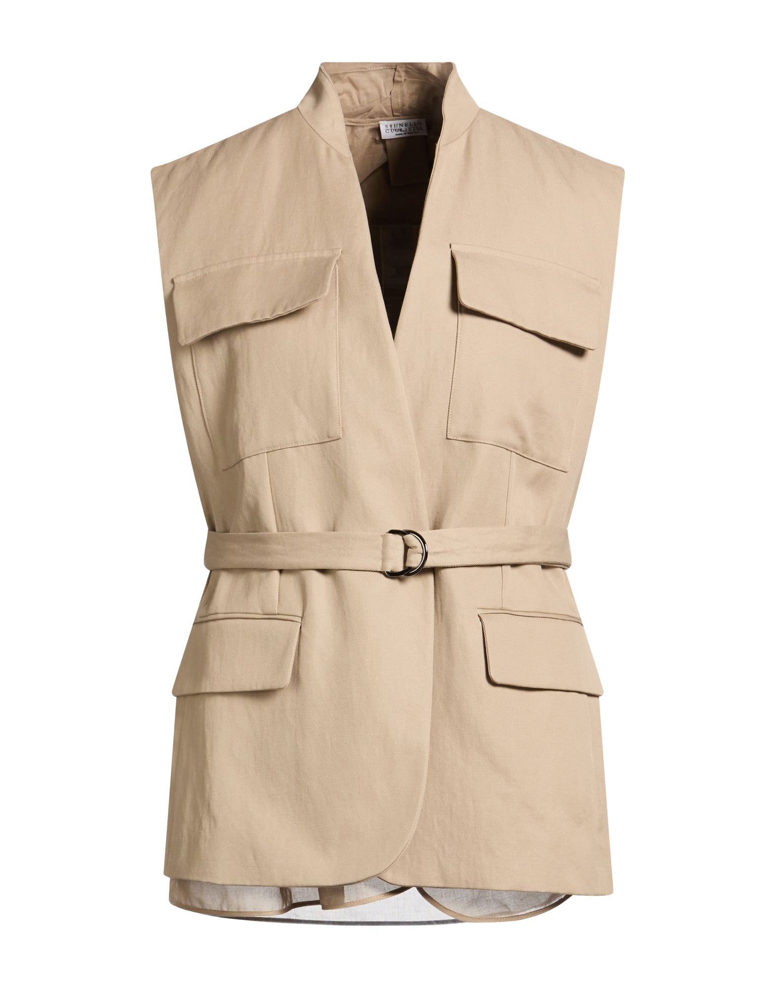 BRUNELLO CUCINELLI - Gilets