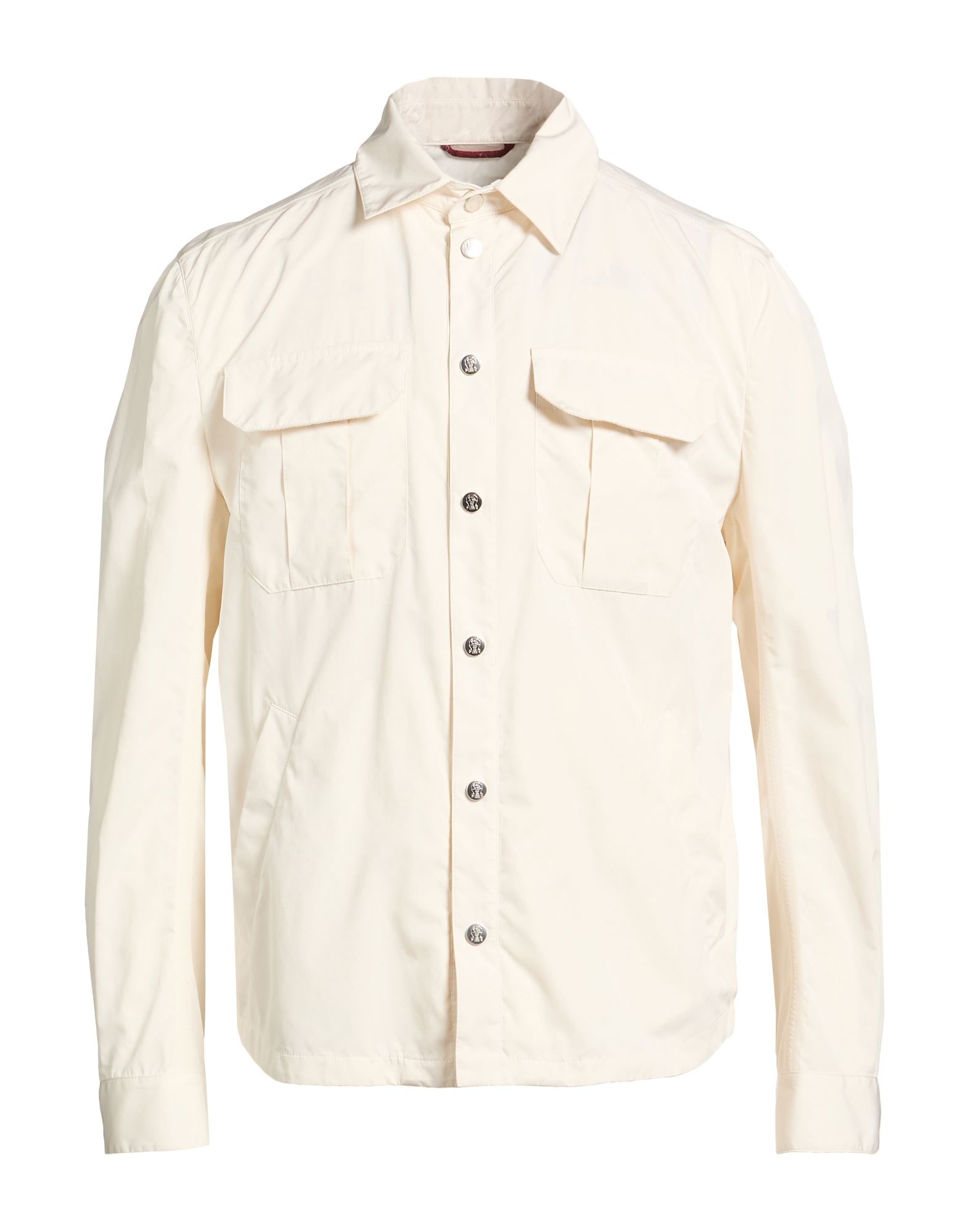 BRUNELLO CUCINELLI - Jackets