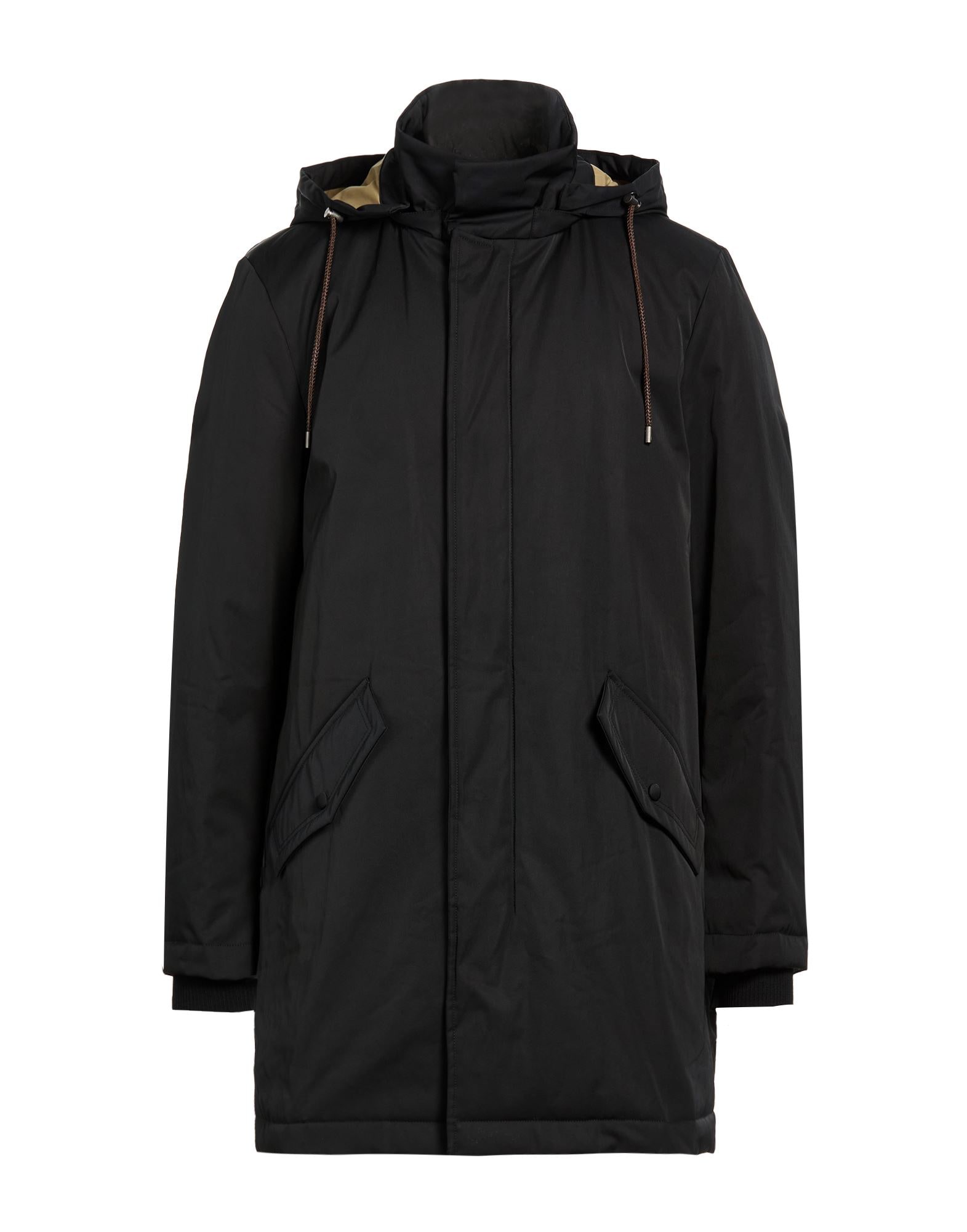 FERRAGAMO - Jacken und Anoraks