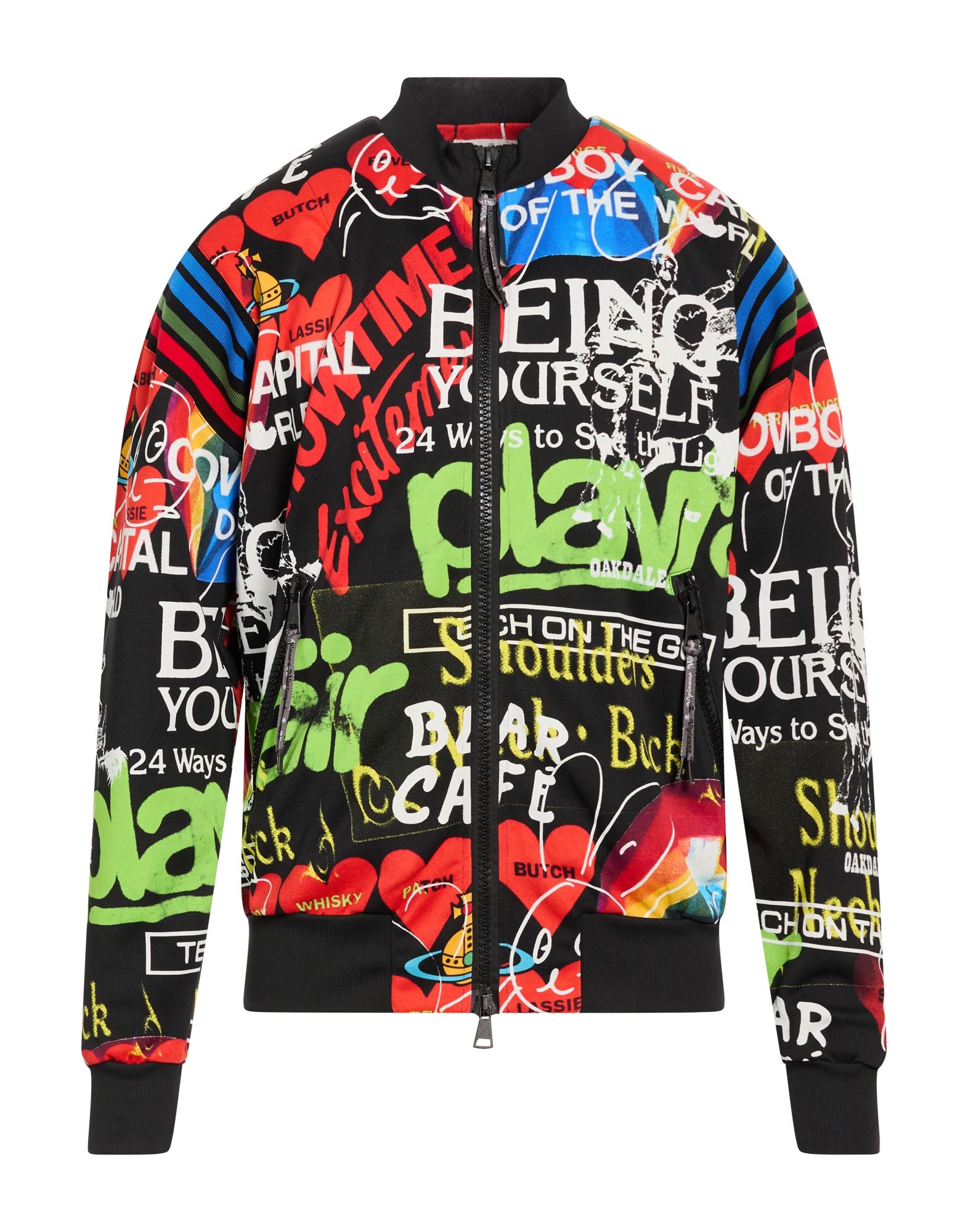 VIVIENNE WESTWOOD - Sweatshirts