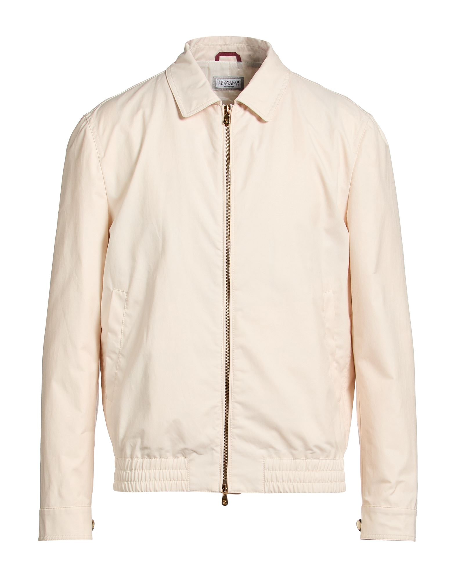 BRUNELLO CUCINELLI - Jackets