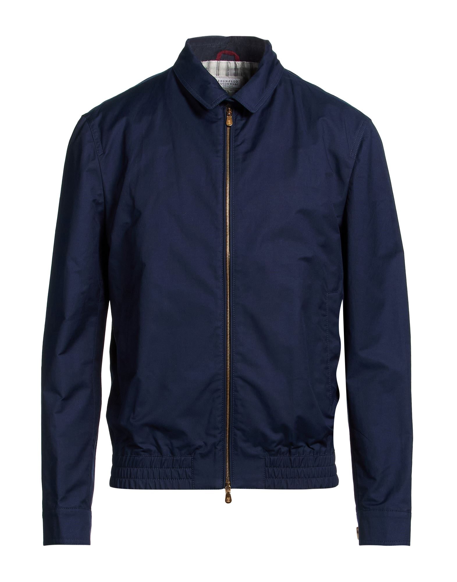 BRUNELLO CUCINELLI - Jackets