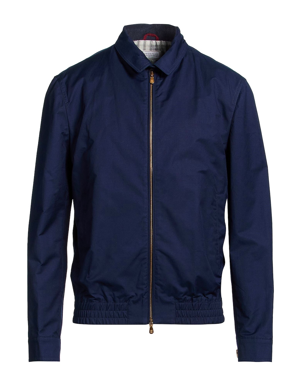 BRUNELLO CUCINELLI - Jackets