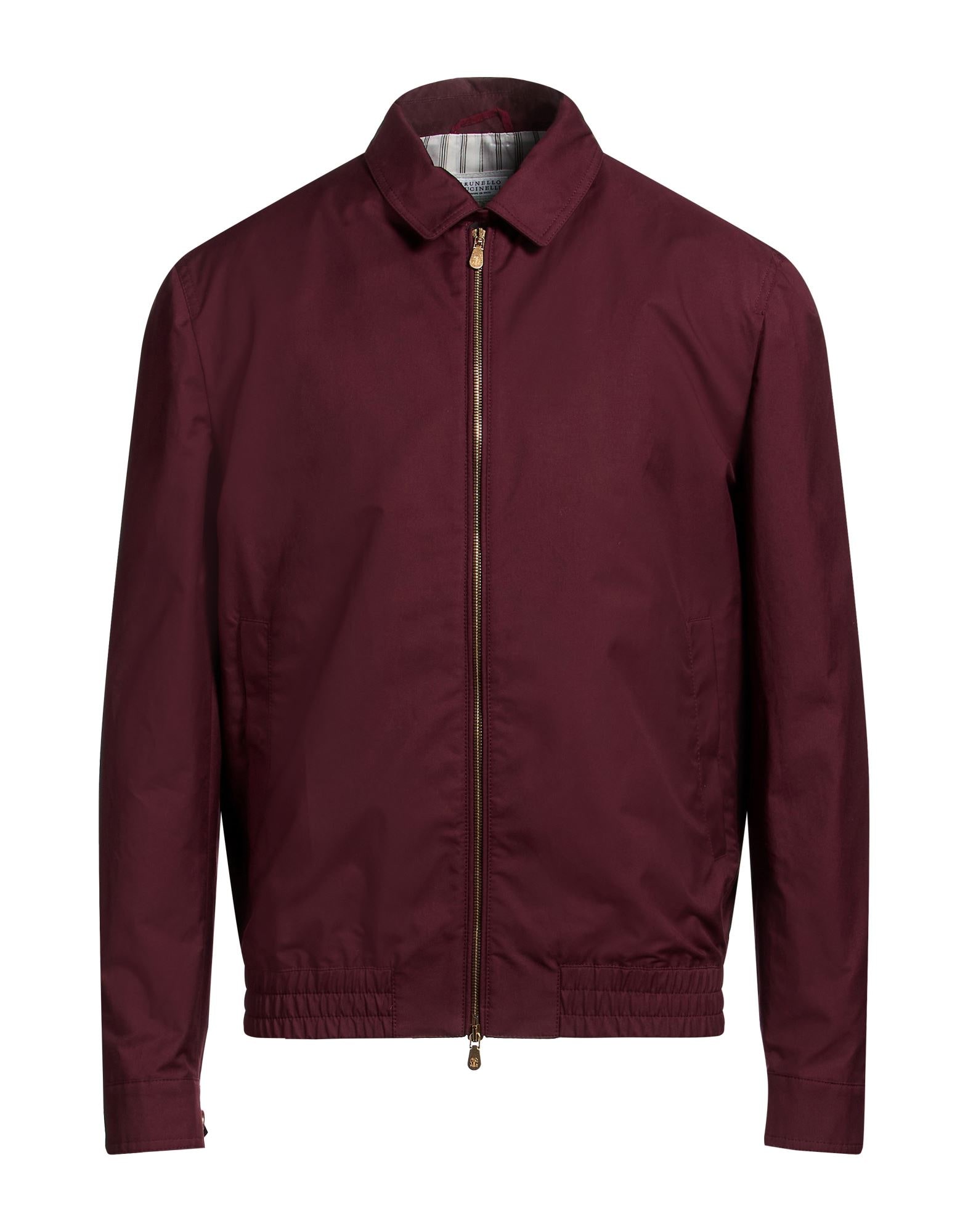 BRUNELLO CUCINELLI - Jackets