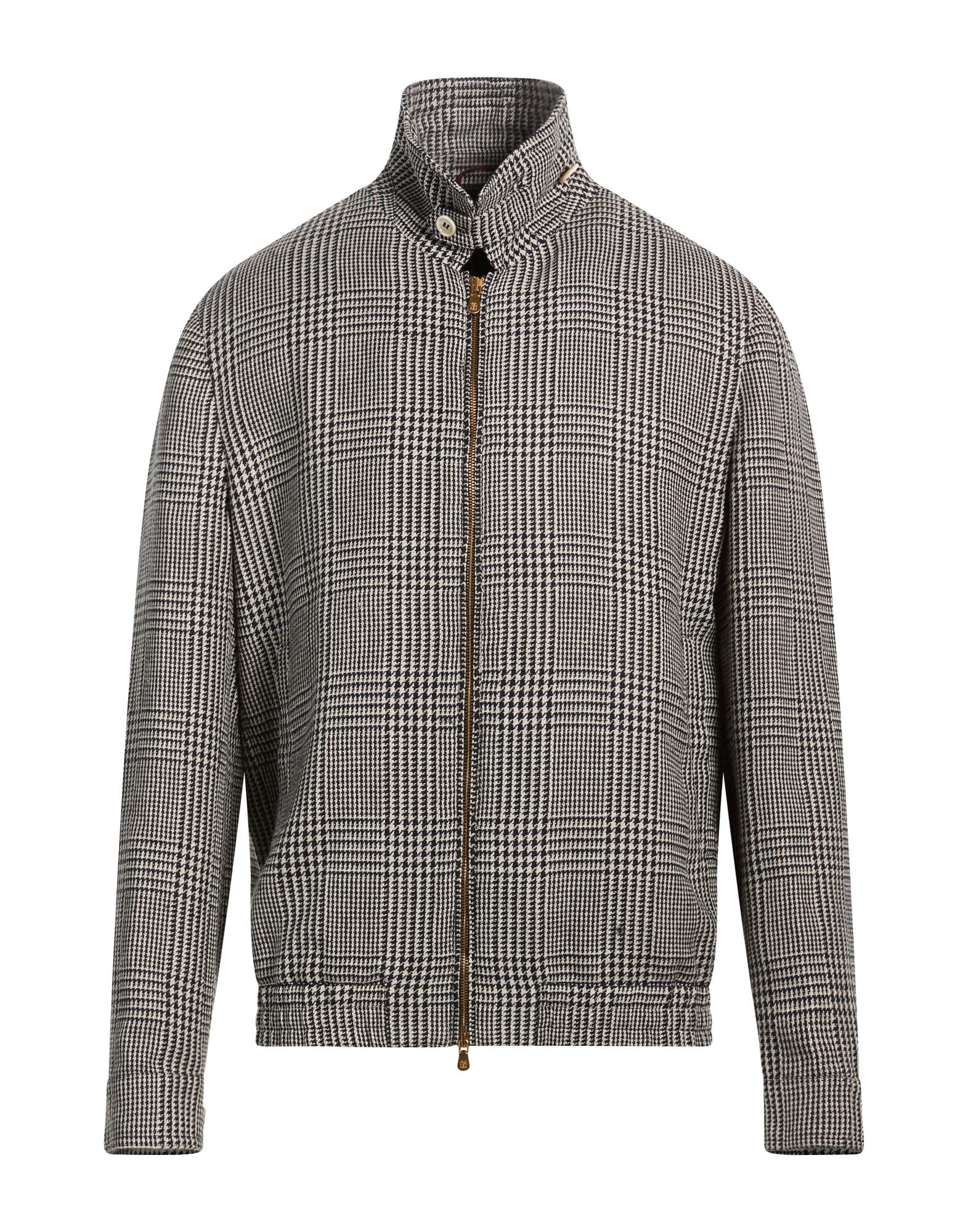 BRUNELLO CUCINELLI - Jackets