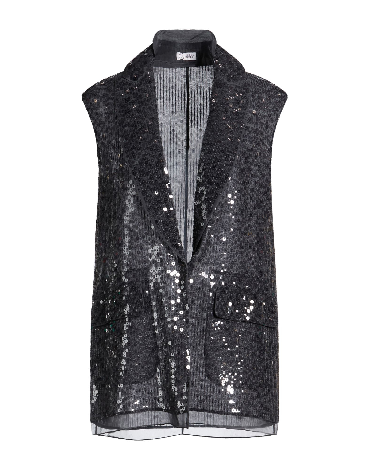 BRUNELLO CUCINELLI - ブレザー