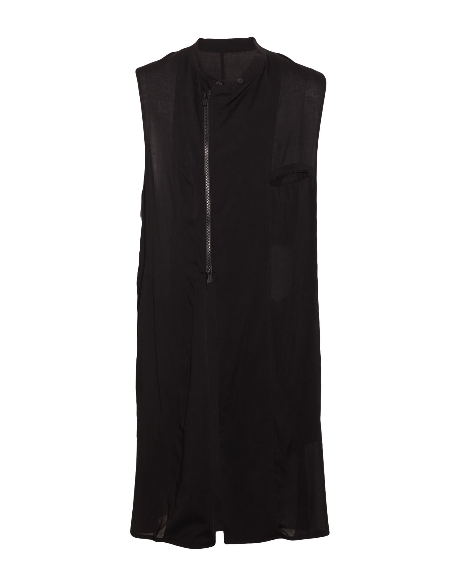 YOHJI YAMAMOTO POUR HOMME - Overcoats & Trench Coats