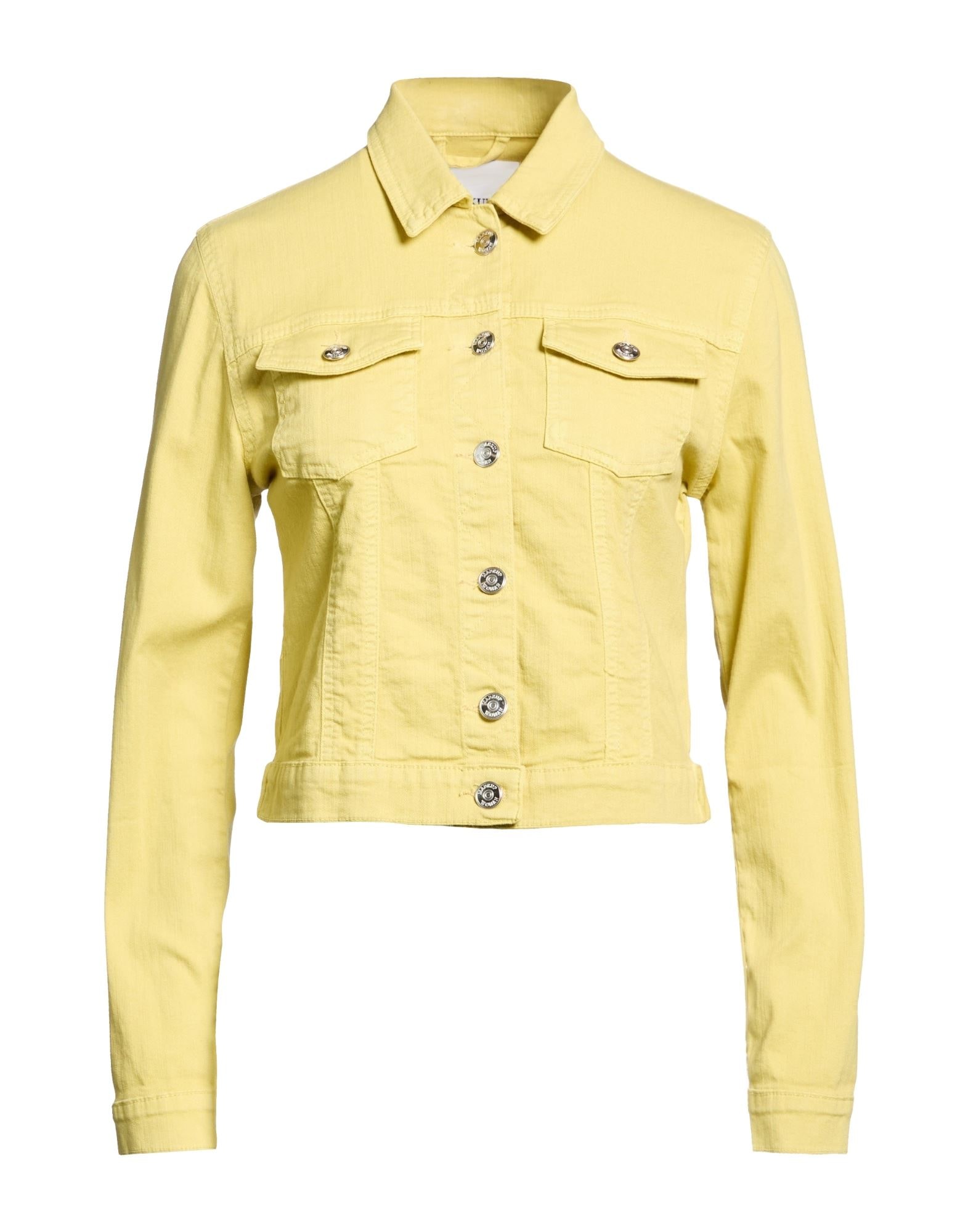 MARKUP - Denim outerwear