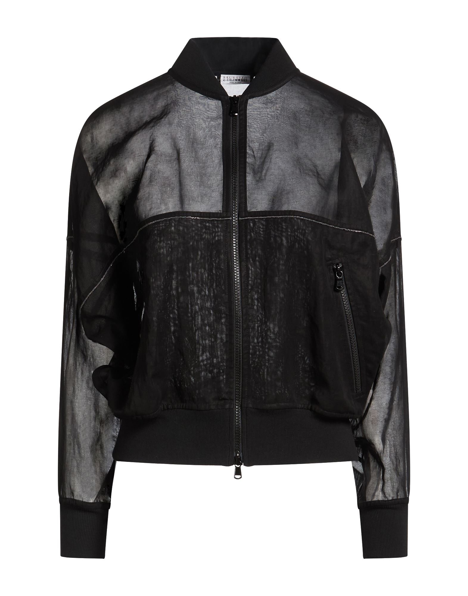 BRUNELLO CUCINELLI - Jackets