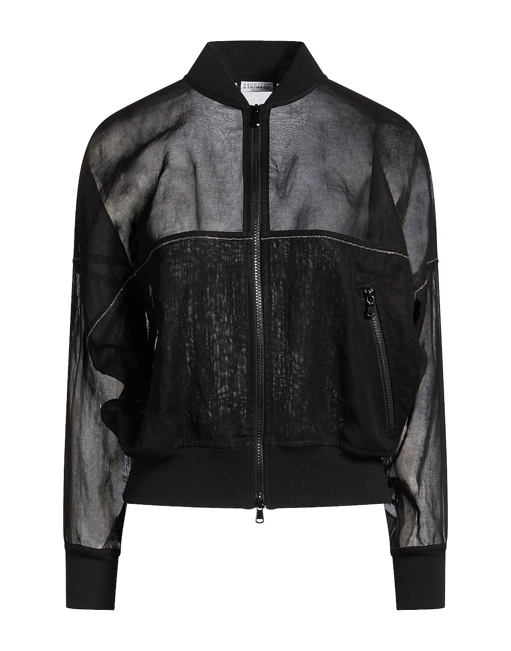 BRUNELLO CUCINELLI - Jackets