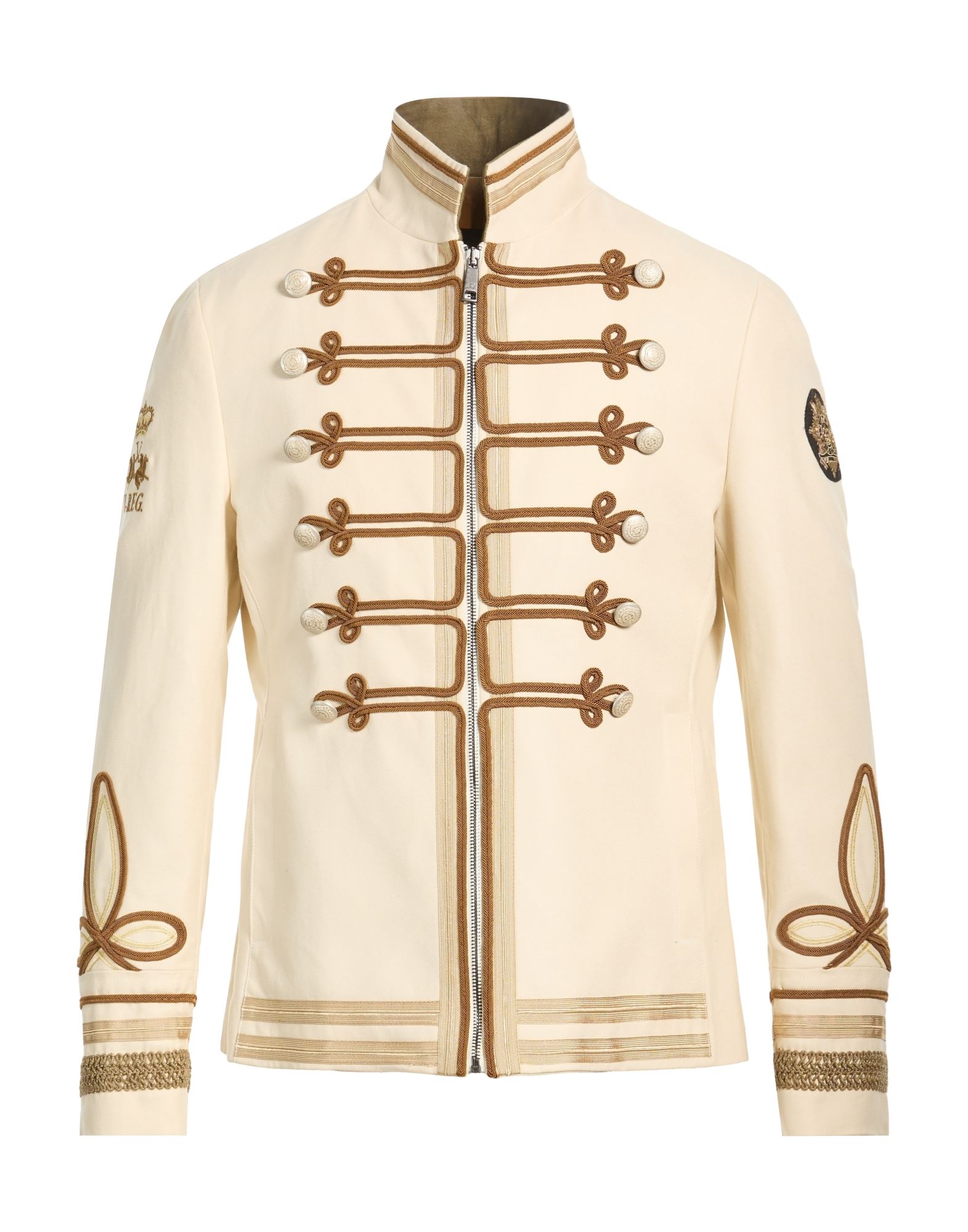 LA MARTINA - Jackets