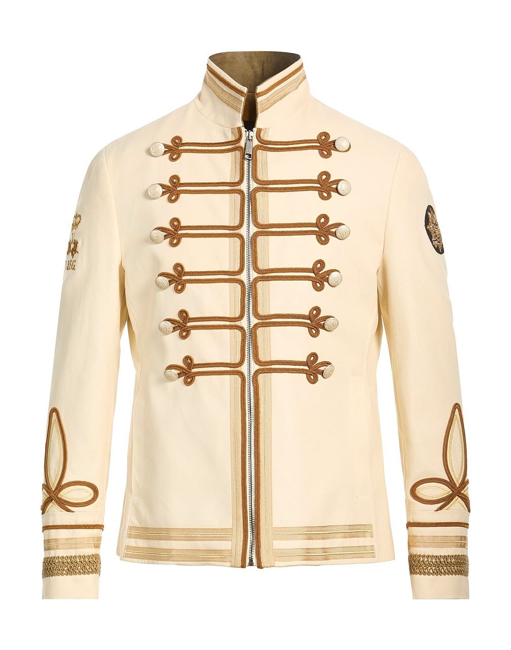 LA MARTINA - Jackets