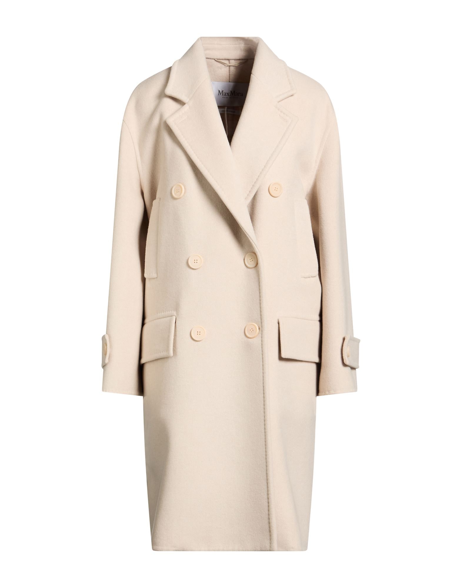 MAX MARA - Coats