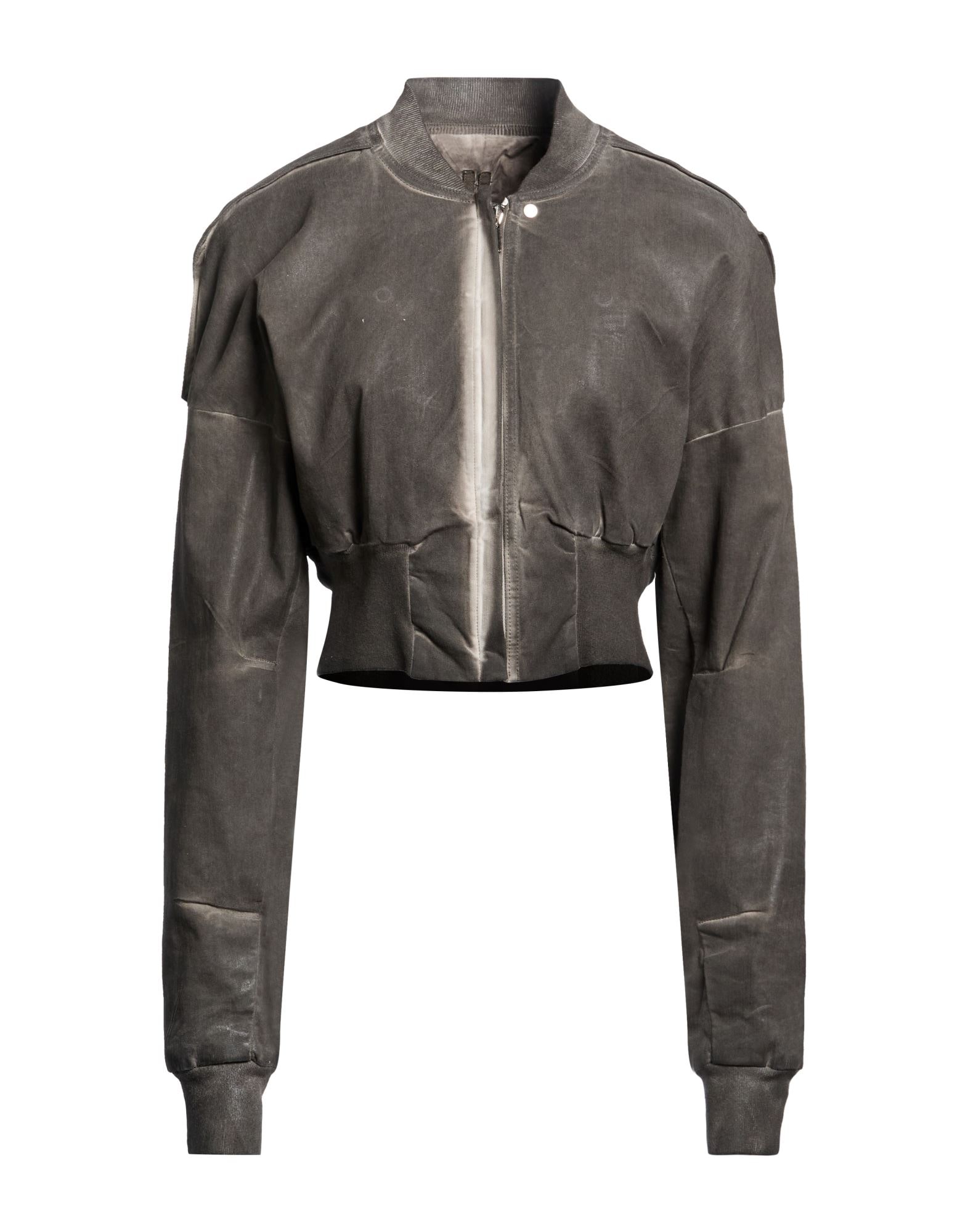 DRKSHDW by RICK OWENS - Jackets
