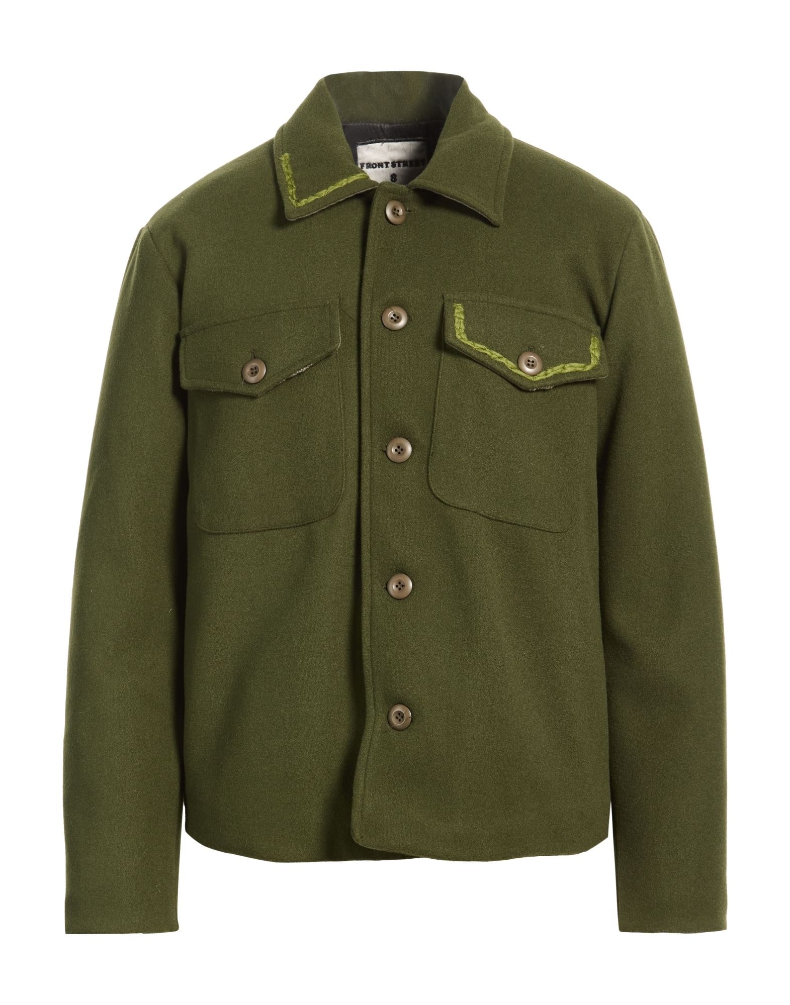 FRONT STREET 8 - Куртки и пиджаки