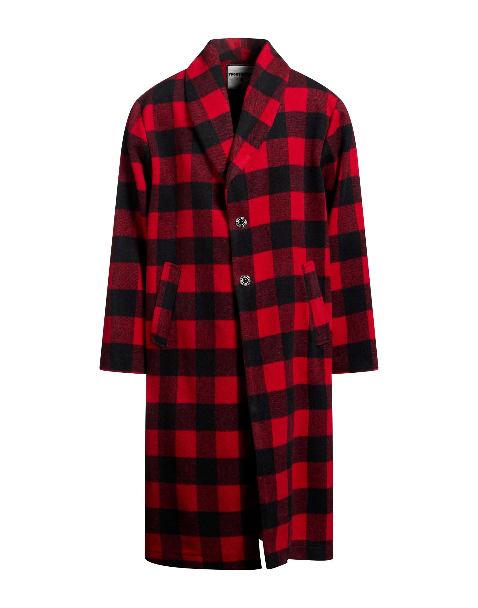 FRONT STREET 8 - Coats