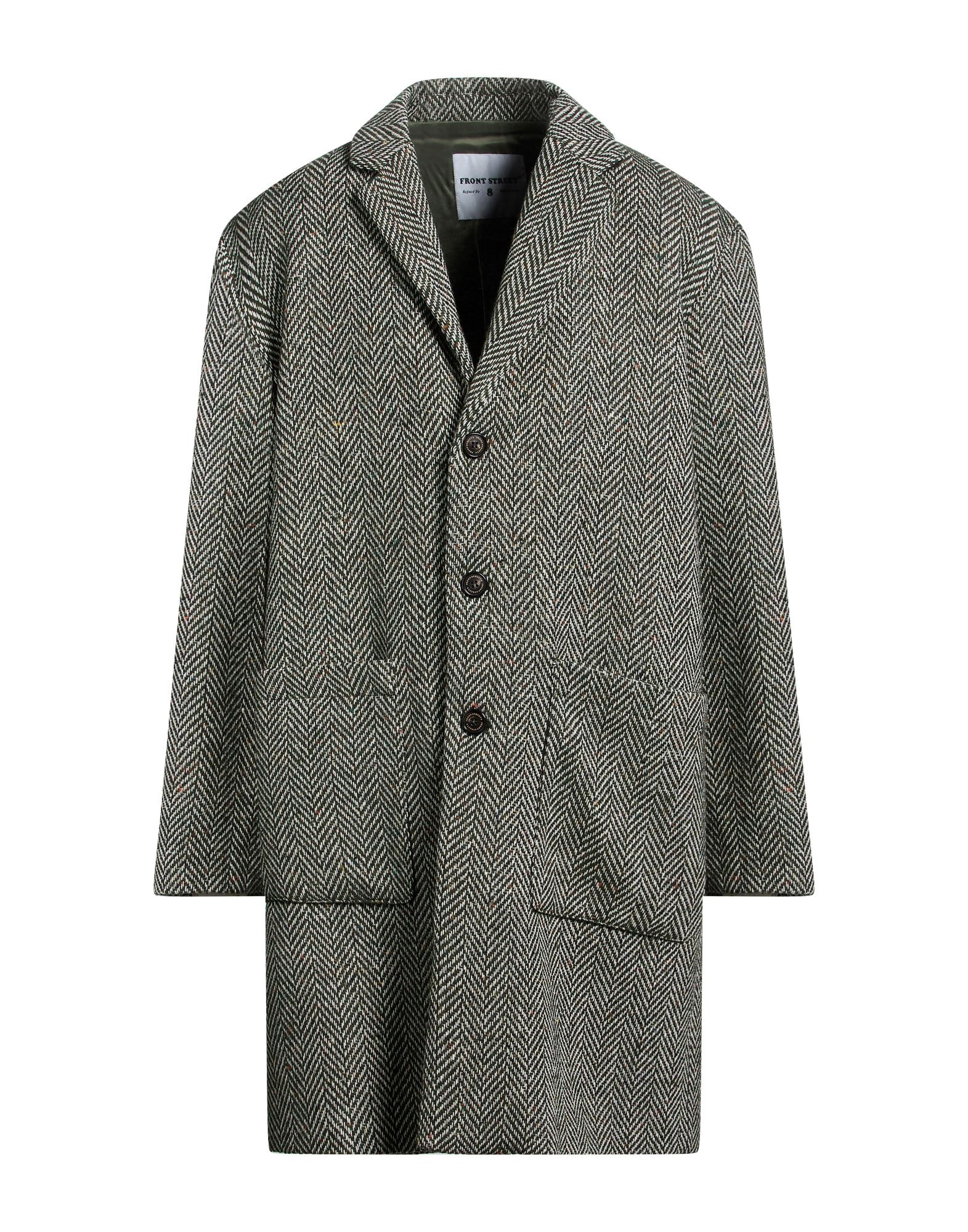 FRONT STREET 8 - Abrigos