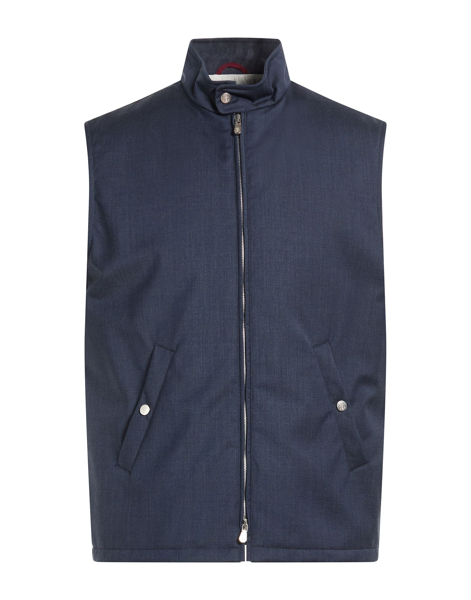 BRUNELLO CUCINELLI - Gilets