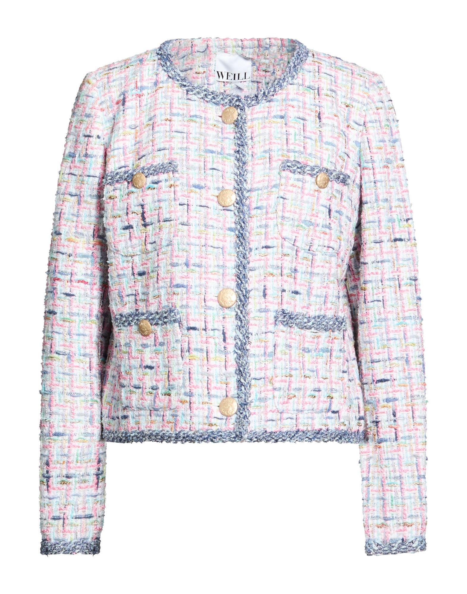 WEILL - ジャケット＆ブルゾン