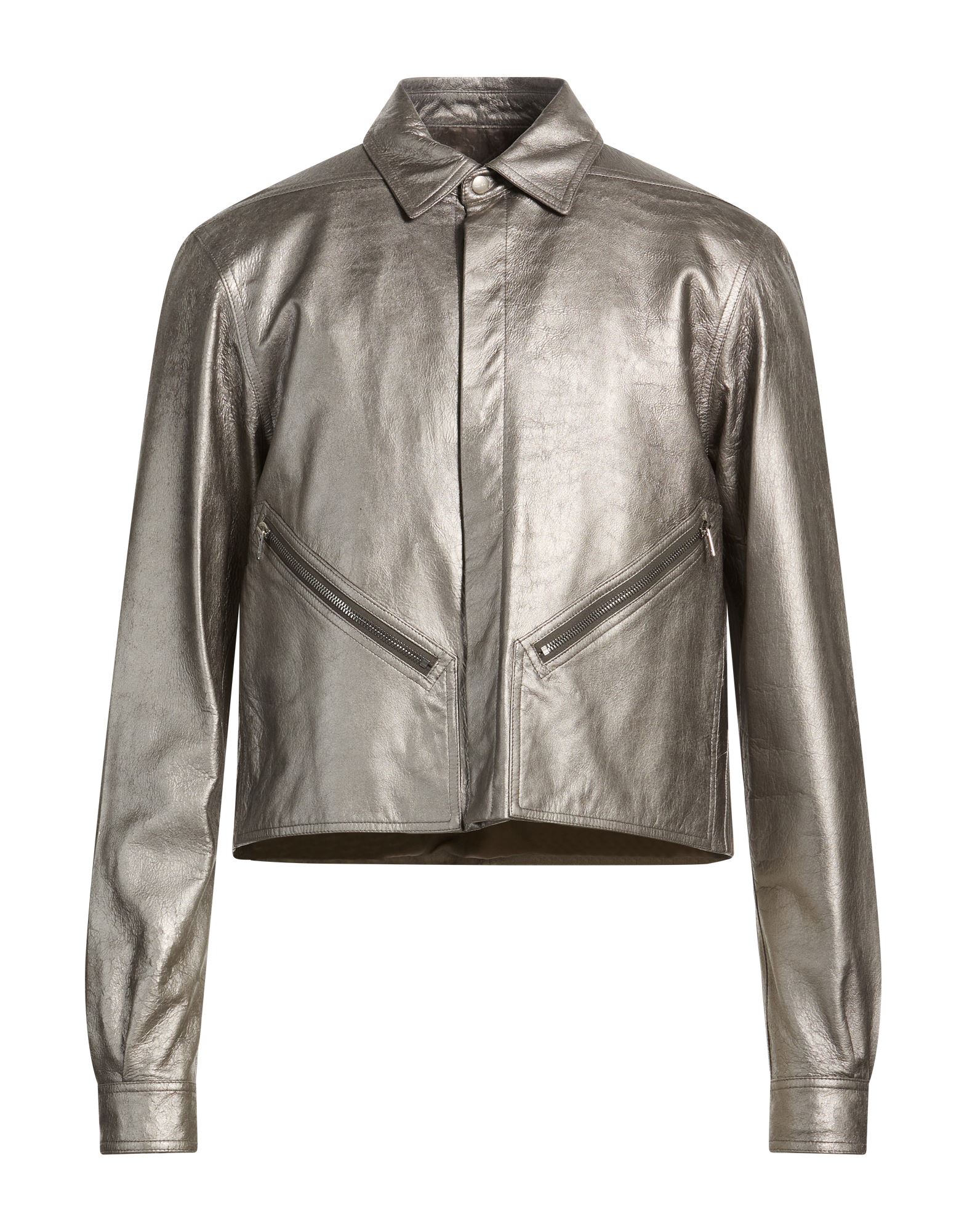 RICK OWENS - Jackets