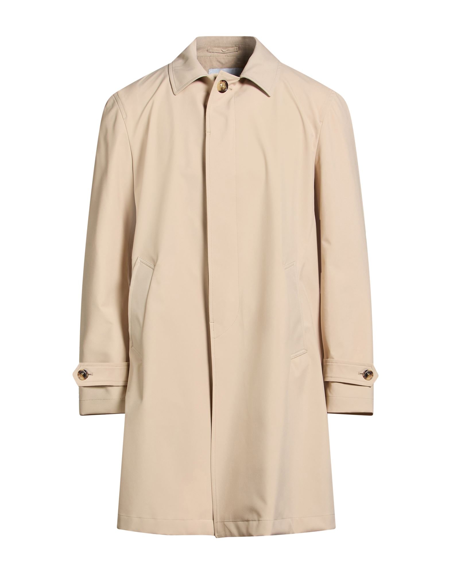 LARDINI - Overcoats & Trench Coats