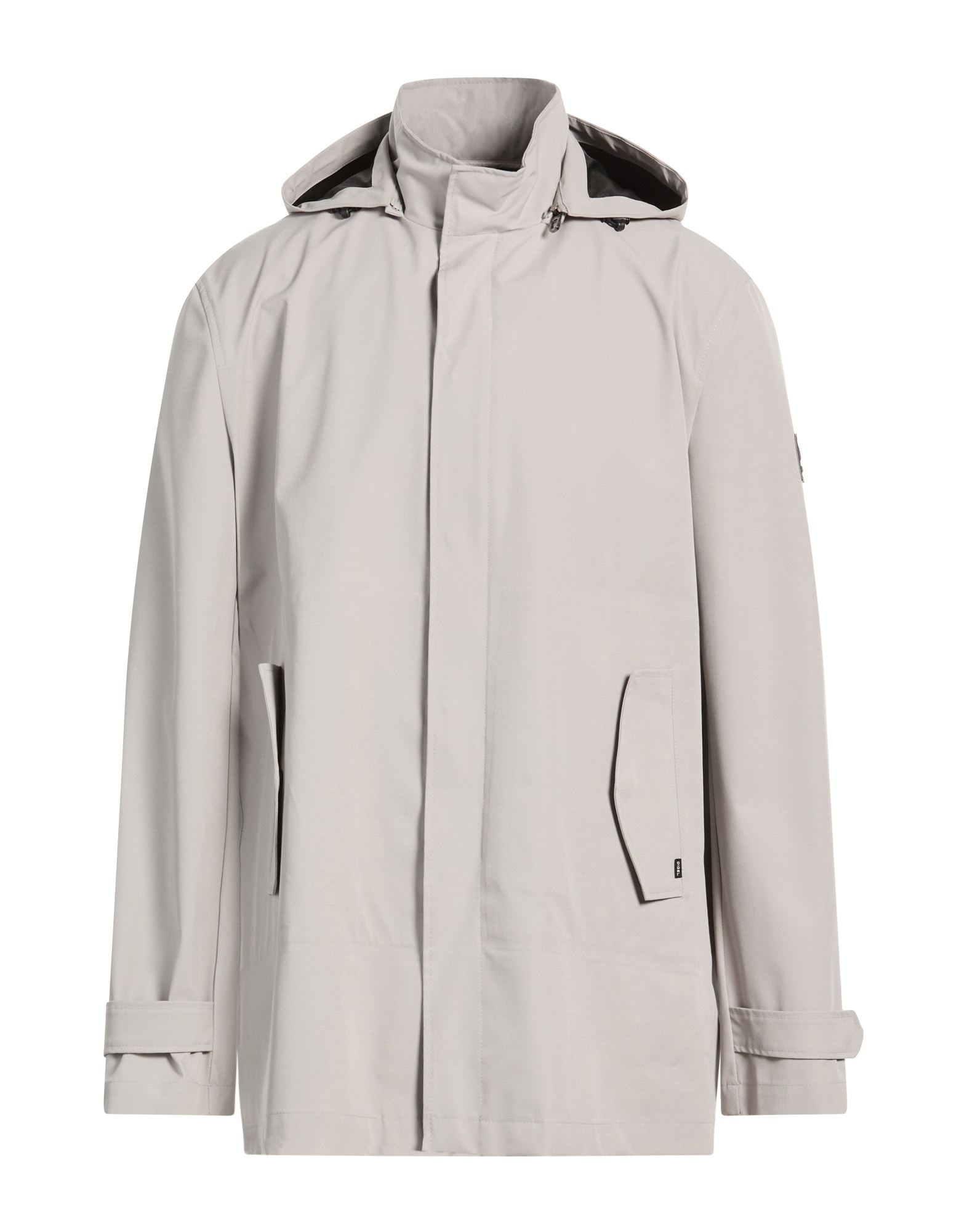 DIGEL - Overcoats & Trench Coats