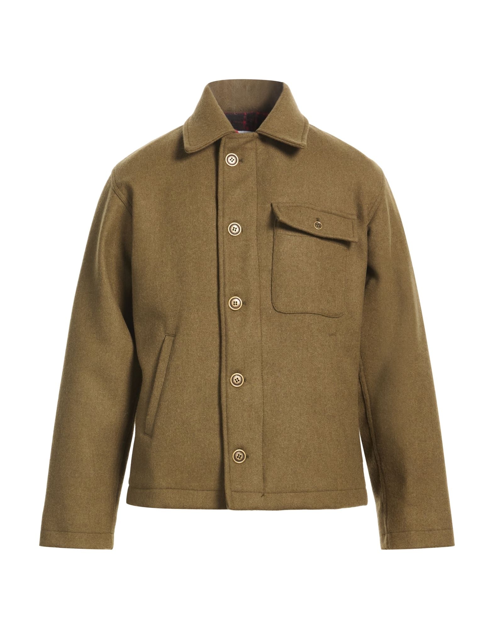 FRONT STREET 8 - Куртки и пиджаки