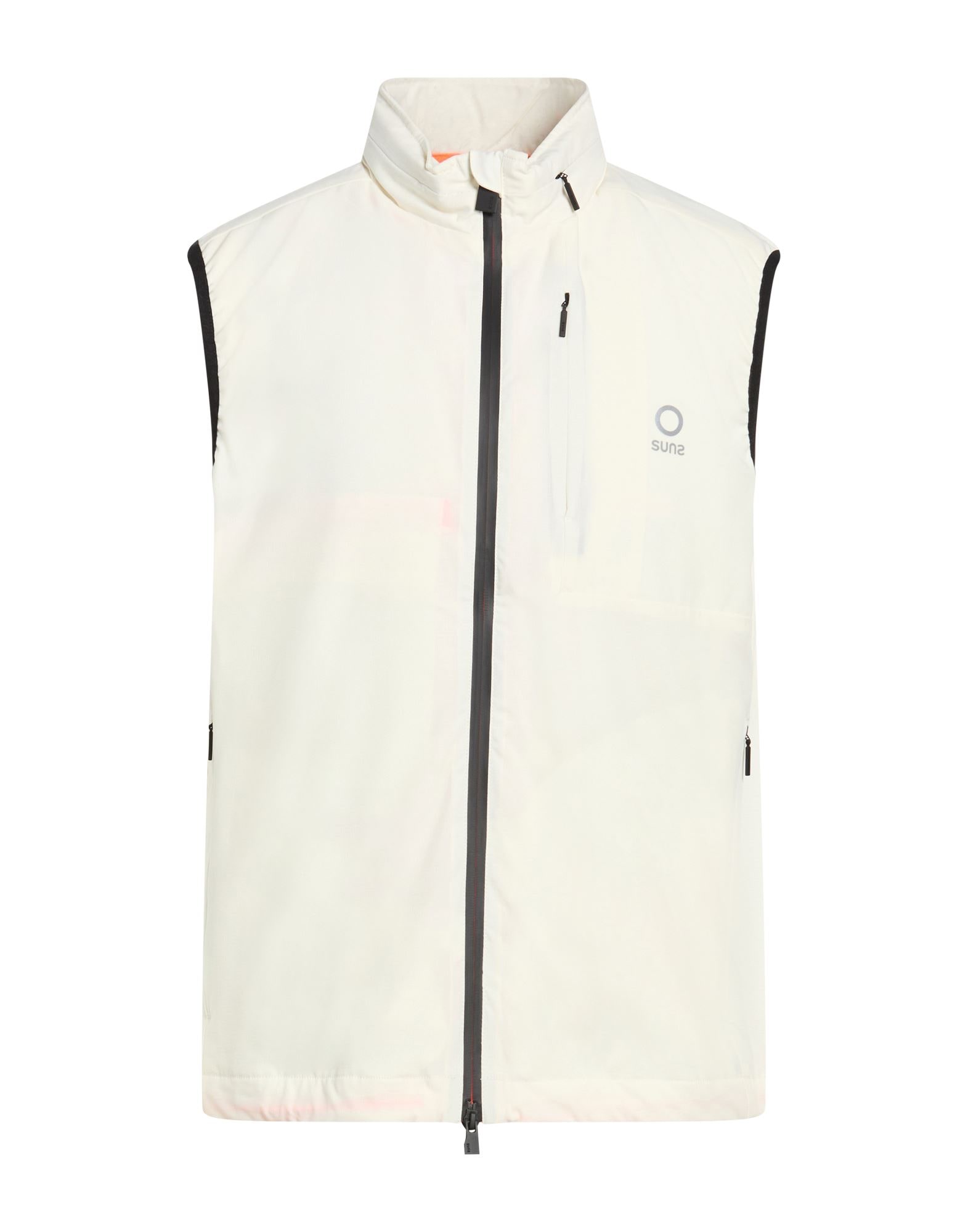 SUNS BOARDS - Vests
