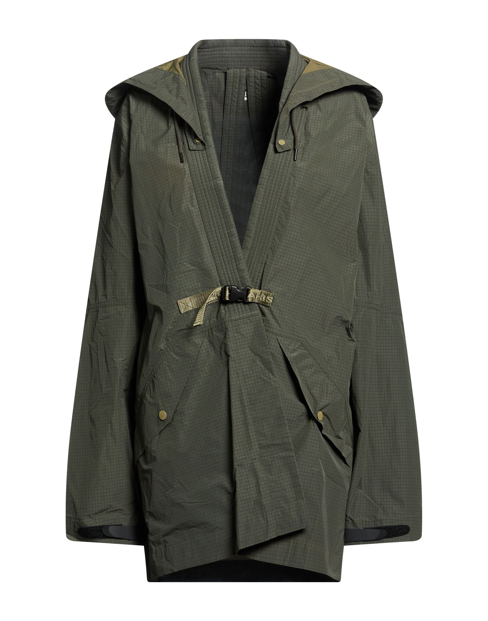 MAHARISHI - Overcoats & Trench Coats