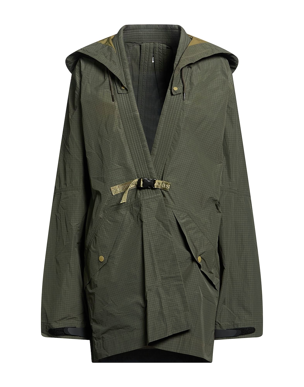 MAHARISHI - Overcoats & Trench Coats