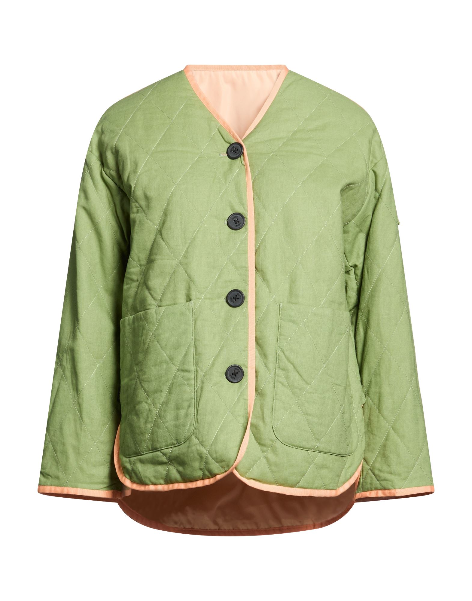 SUNS BOARDS - 다운 & 합성 패딩